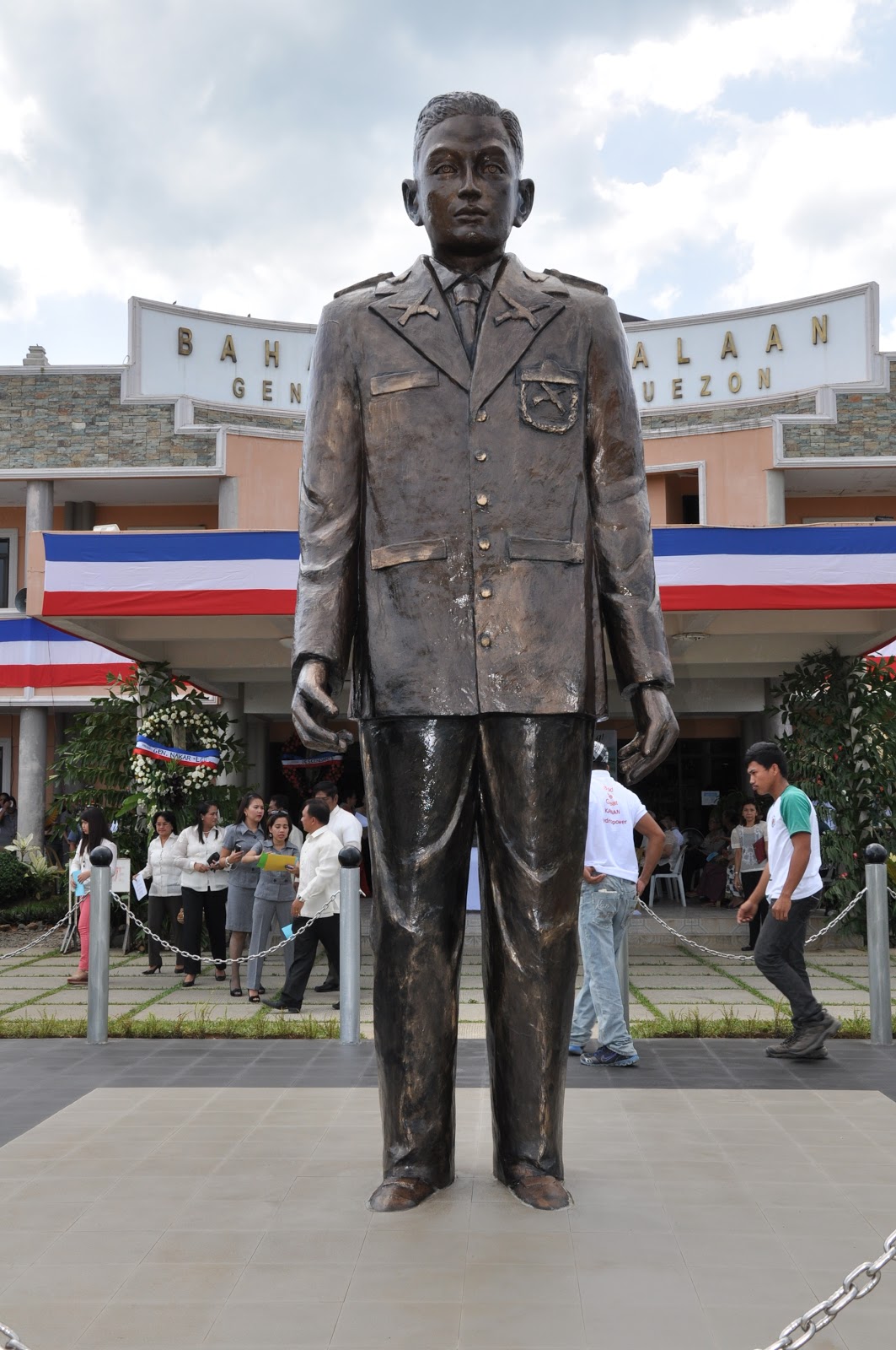 NHCP Photo Collection, 2001