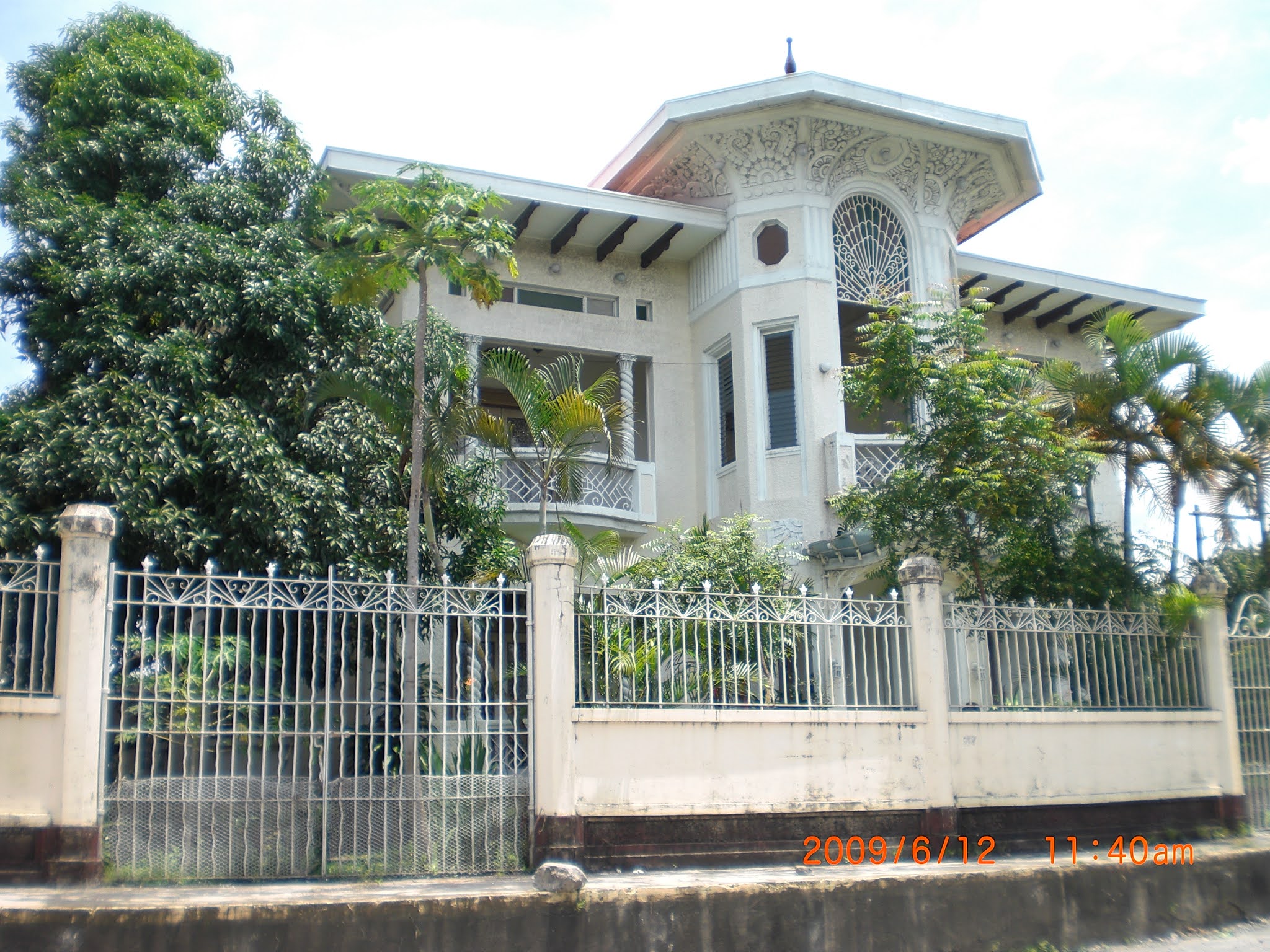 NHCP Photo Collection, 1991