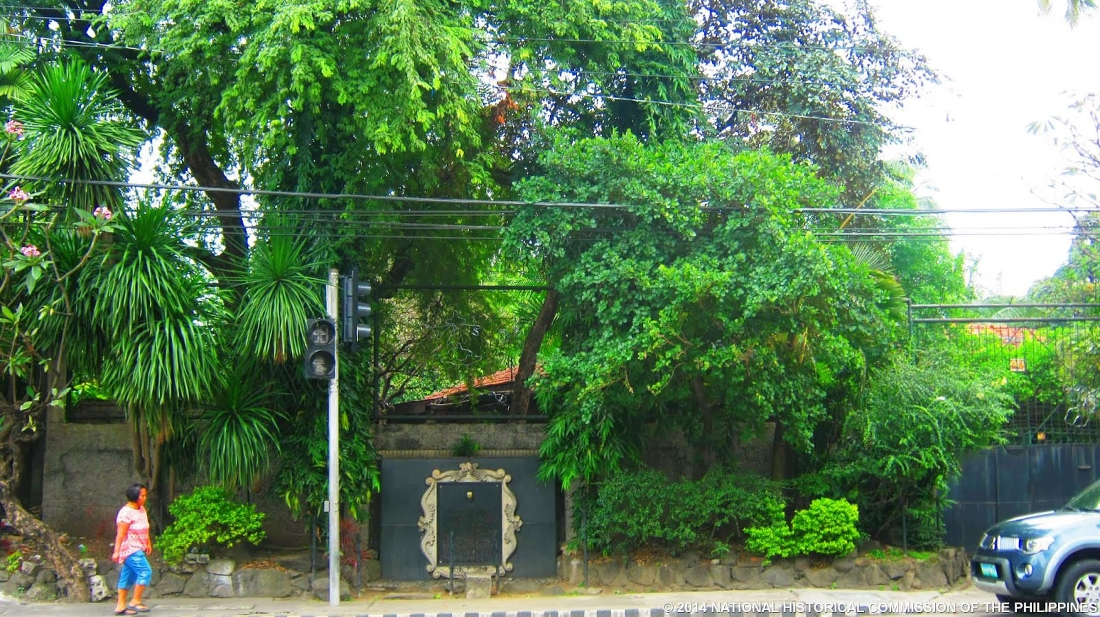 NHCP Photo Collection, 2015