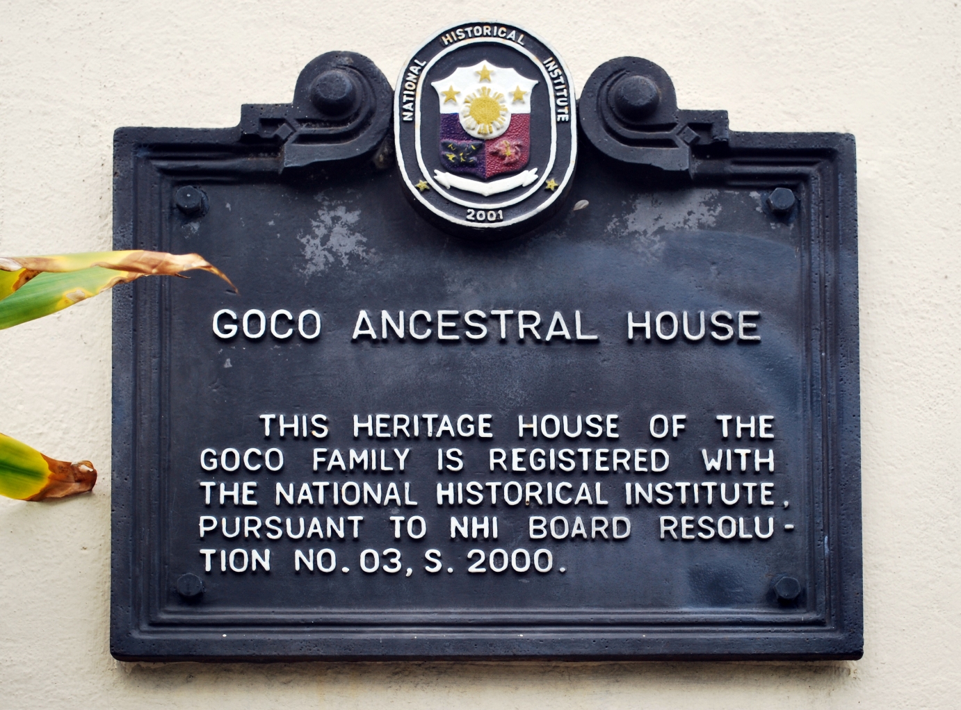 NHCP Photo Collection, 1981