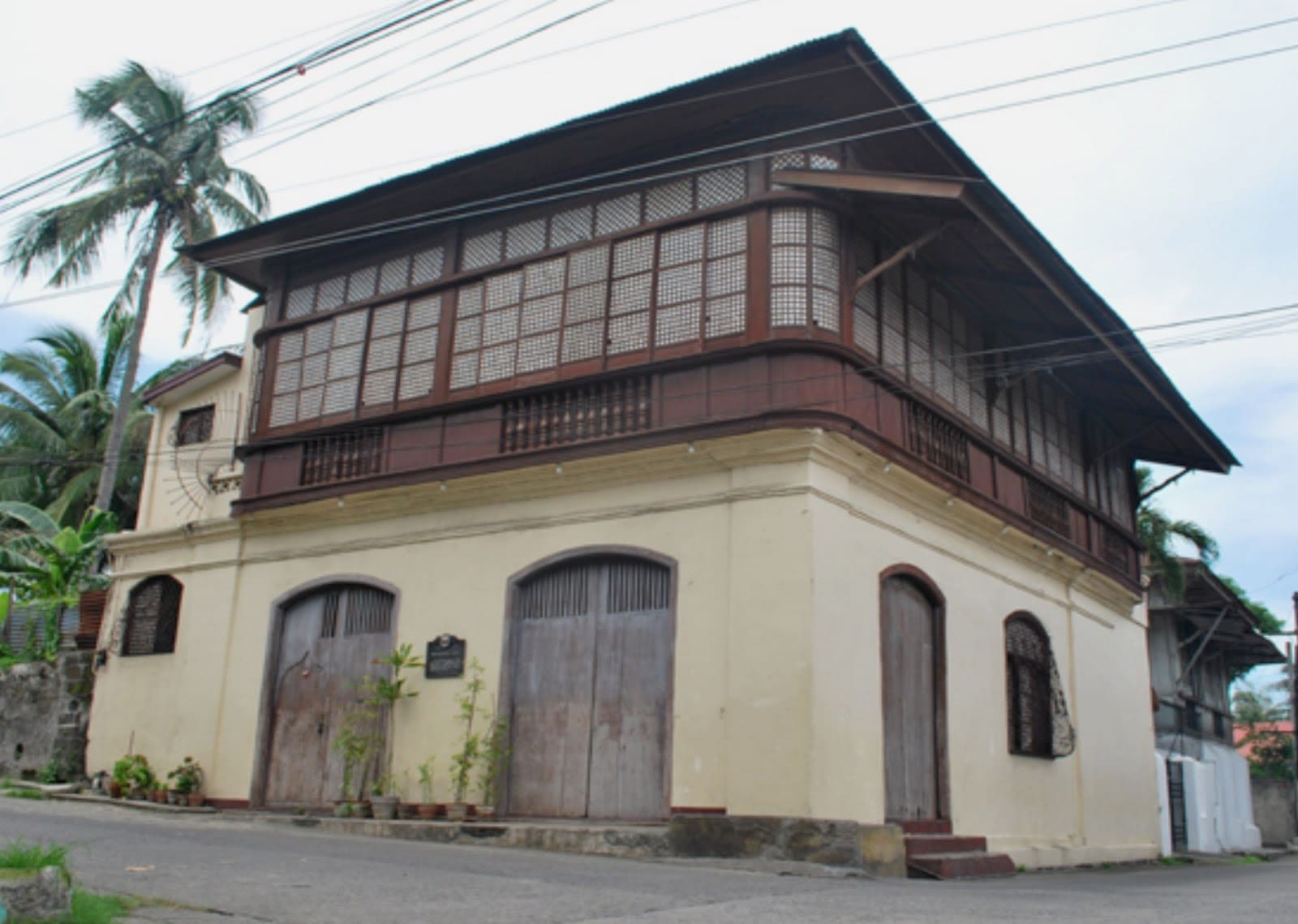 NHCP Photo Collection, 1991