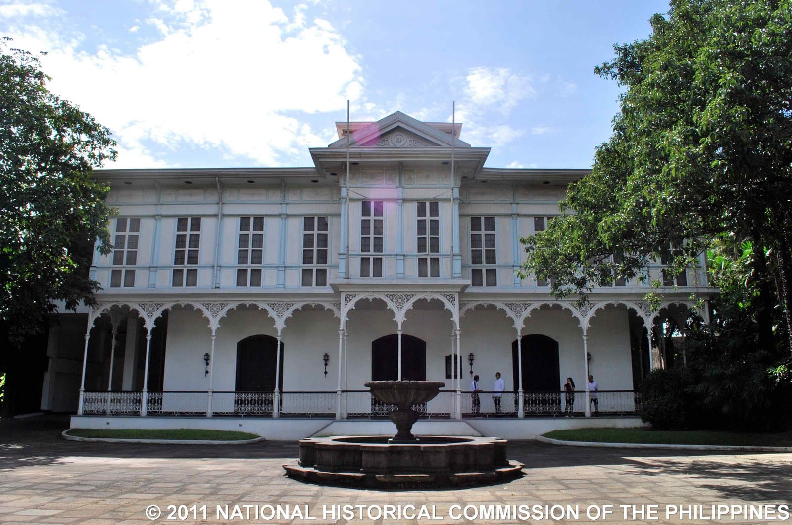 NHCP Photo Collection, 2015