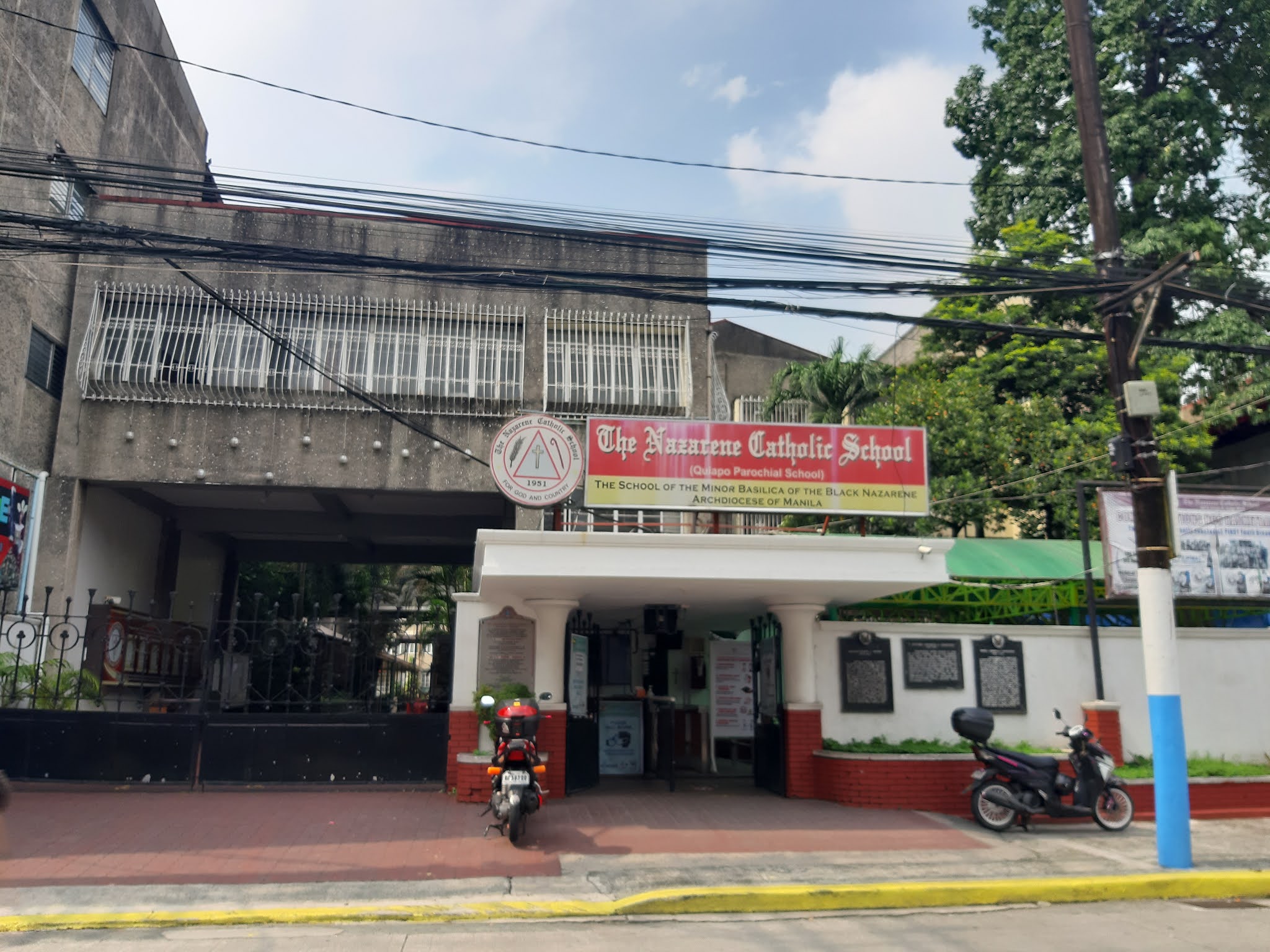 NHCP Photo Collection, 1989