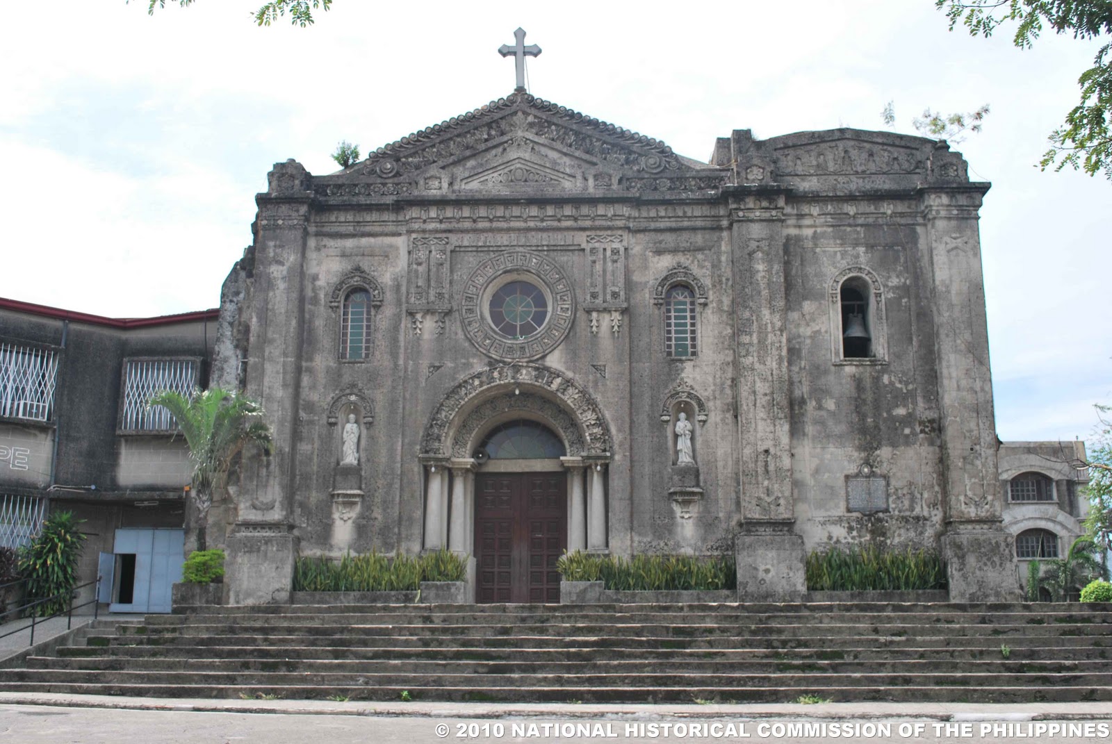NHCP Photo Collection, 1994