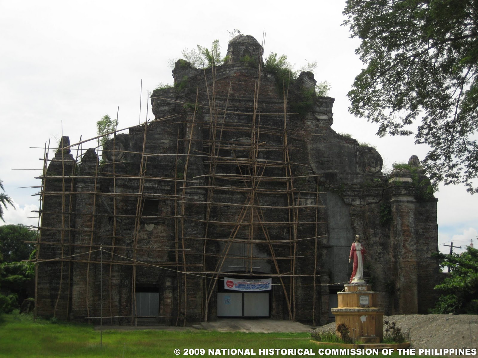 NHCP Photo Collection, 1986