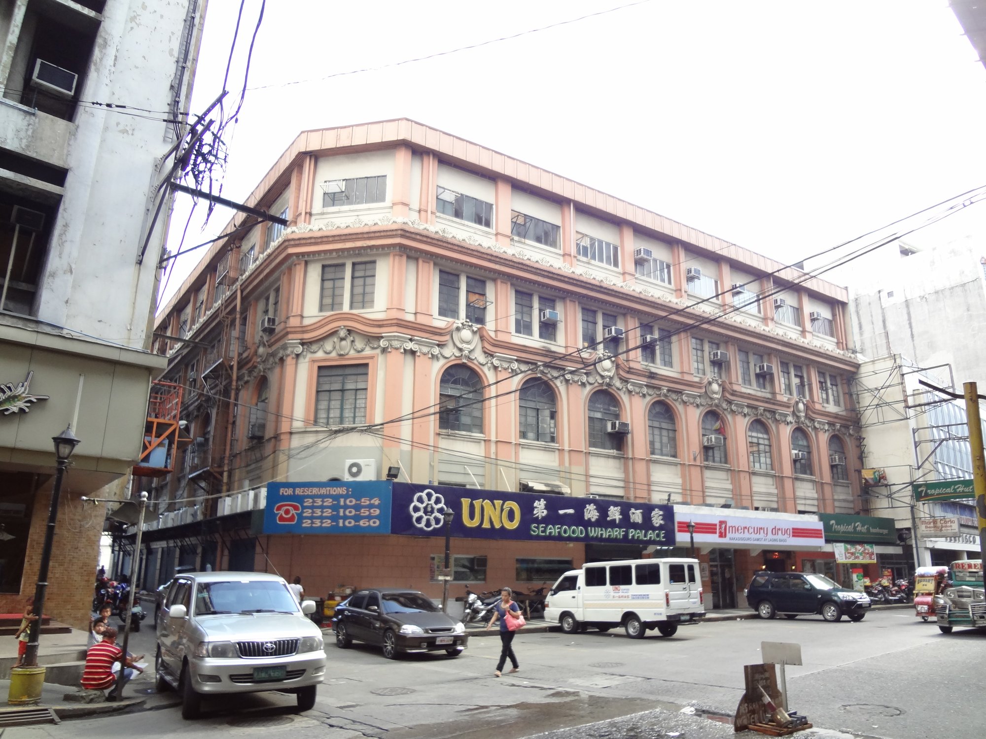 NHCP Photo Collection, 2007