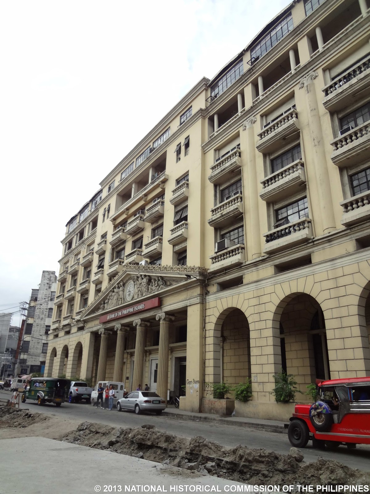 NHCP Photo Collection, 1936