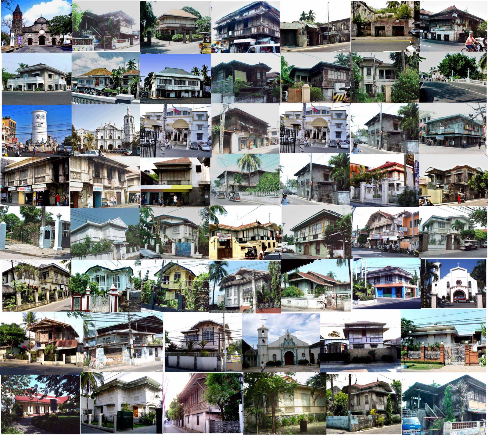 NHCP Photo Collection, 1939