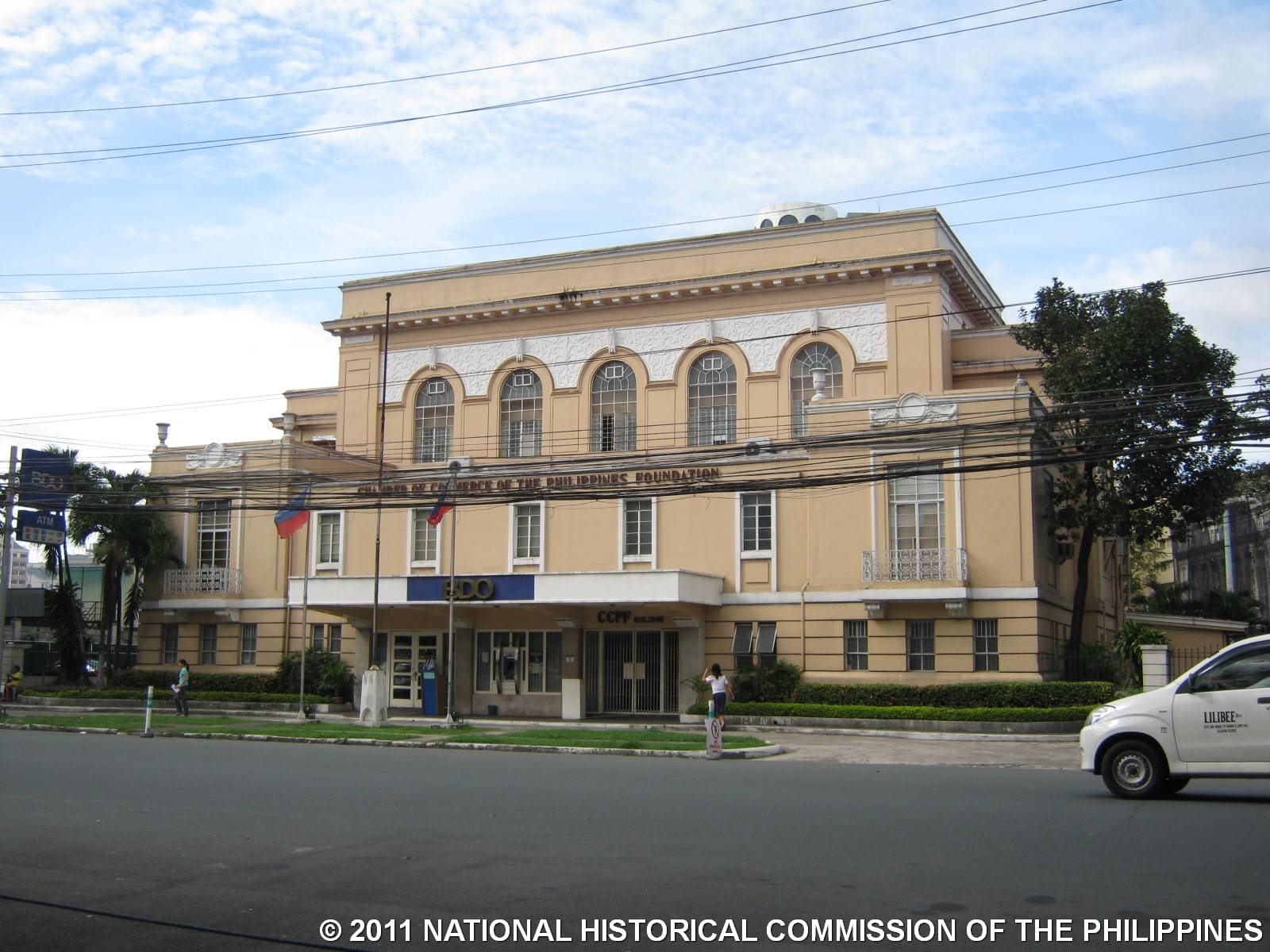 NHCP Photo Collection, 1939