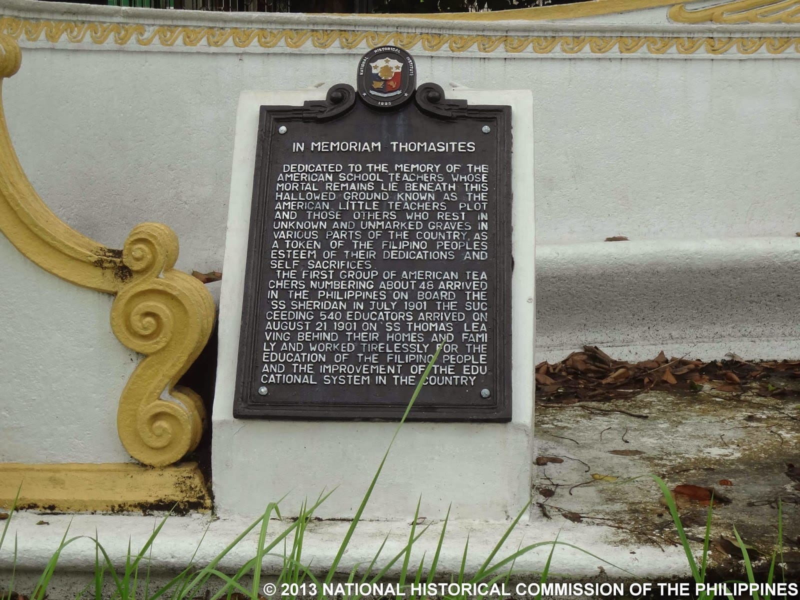 NHCP Photo Collection, 1940