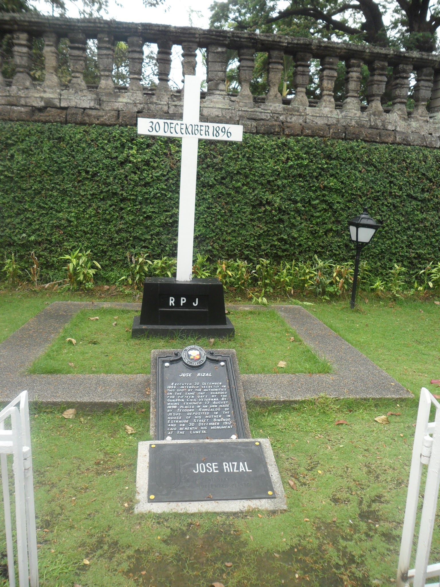 NHCP Photo Collection, 1982