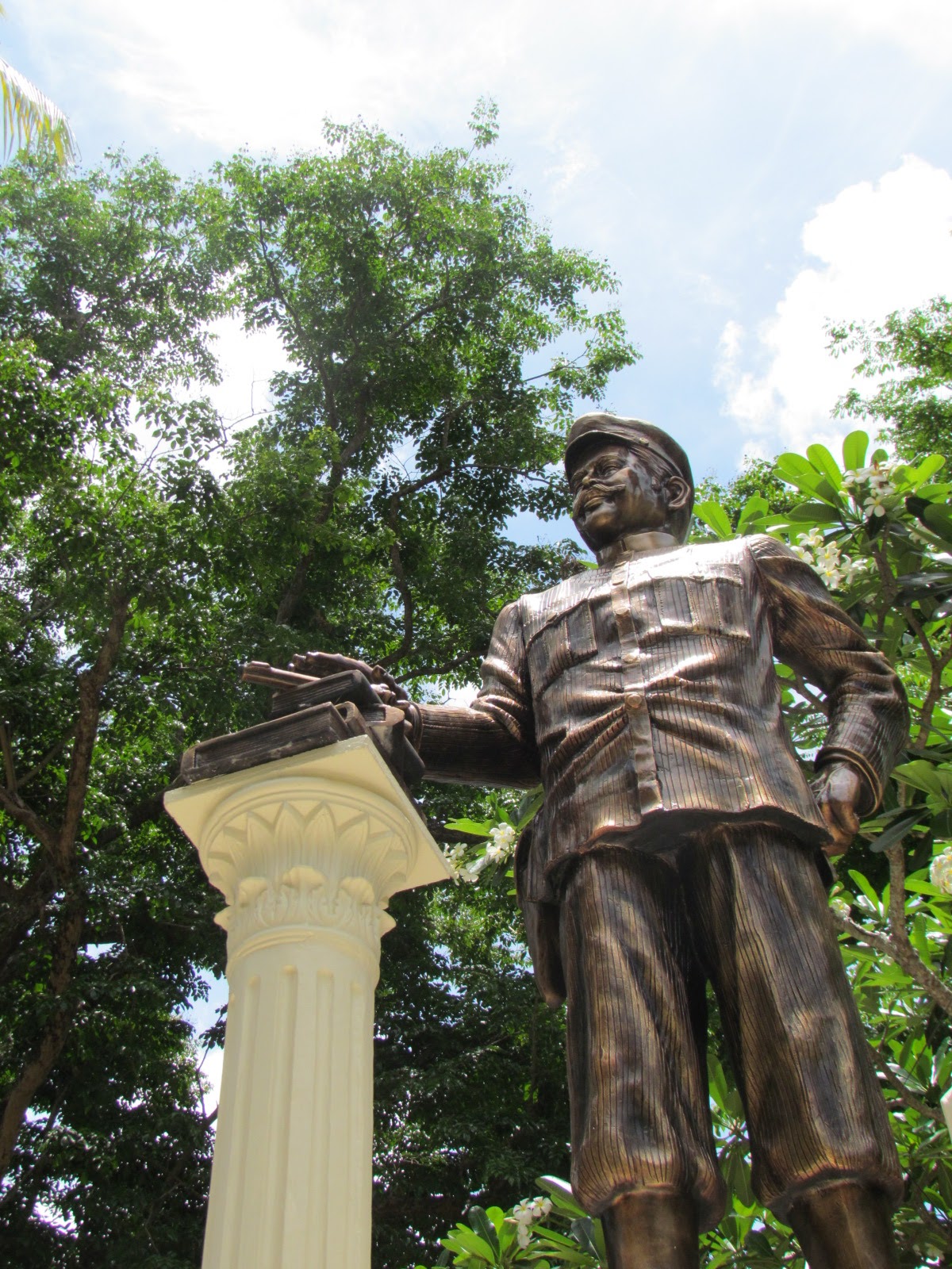 NHCP Photo Collection, 1985