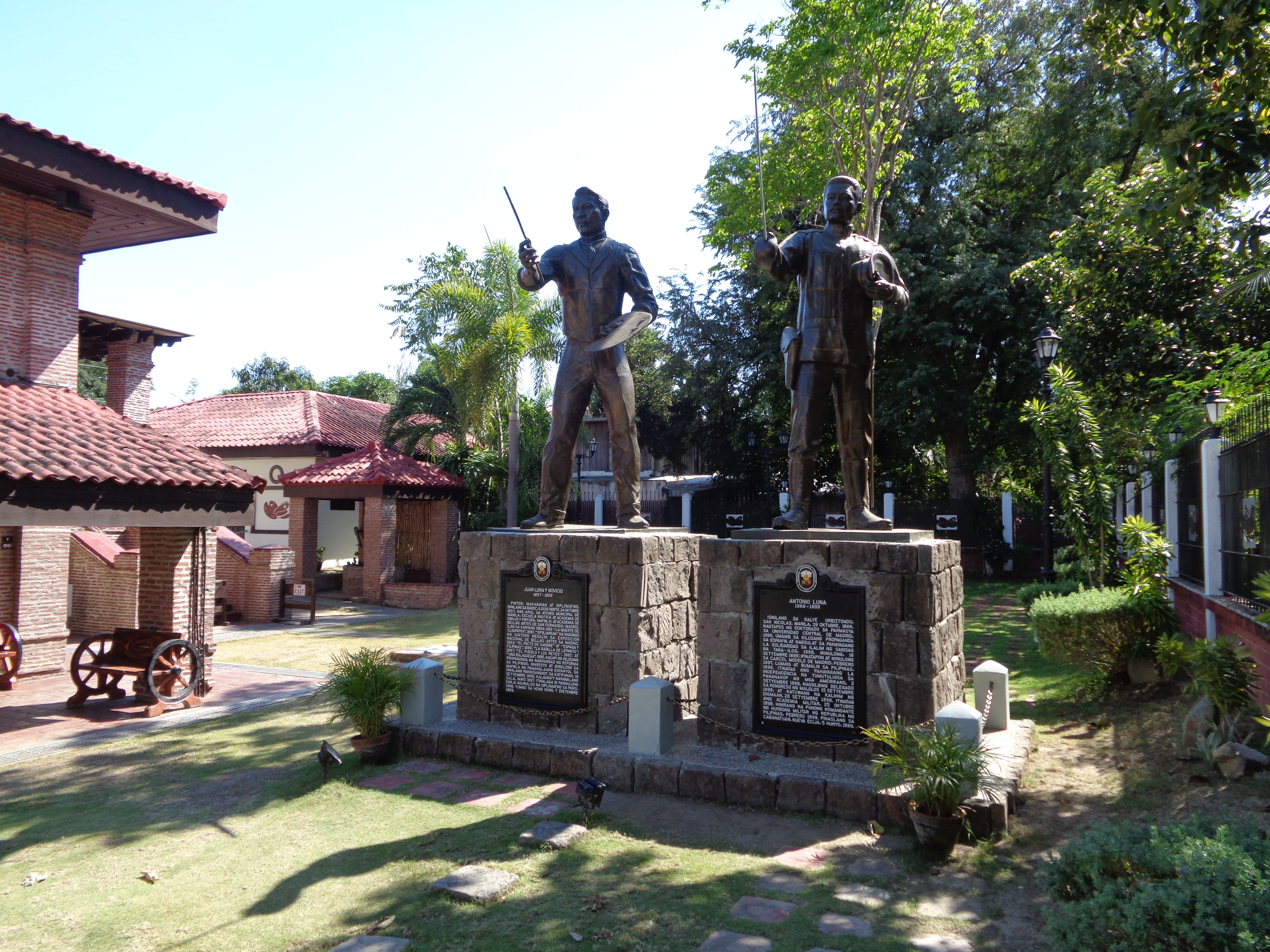 NHCP Photo Collection, 1983