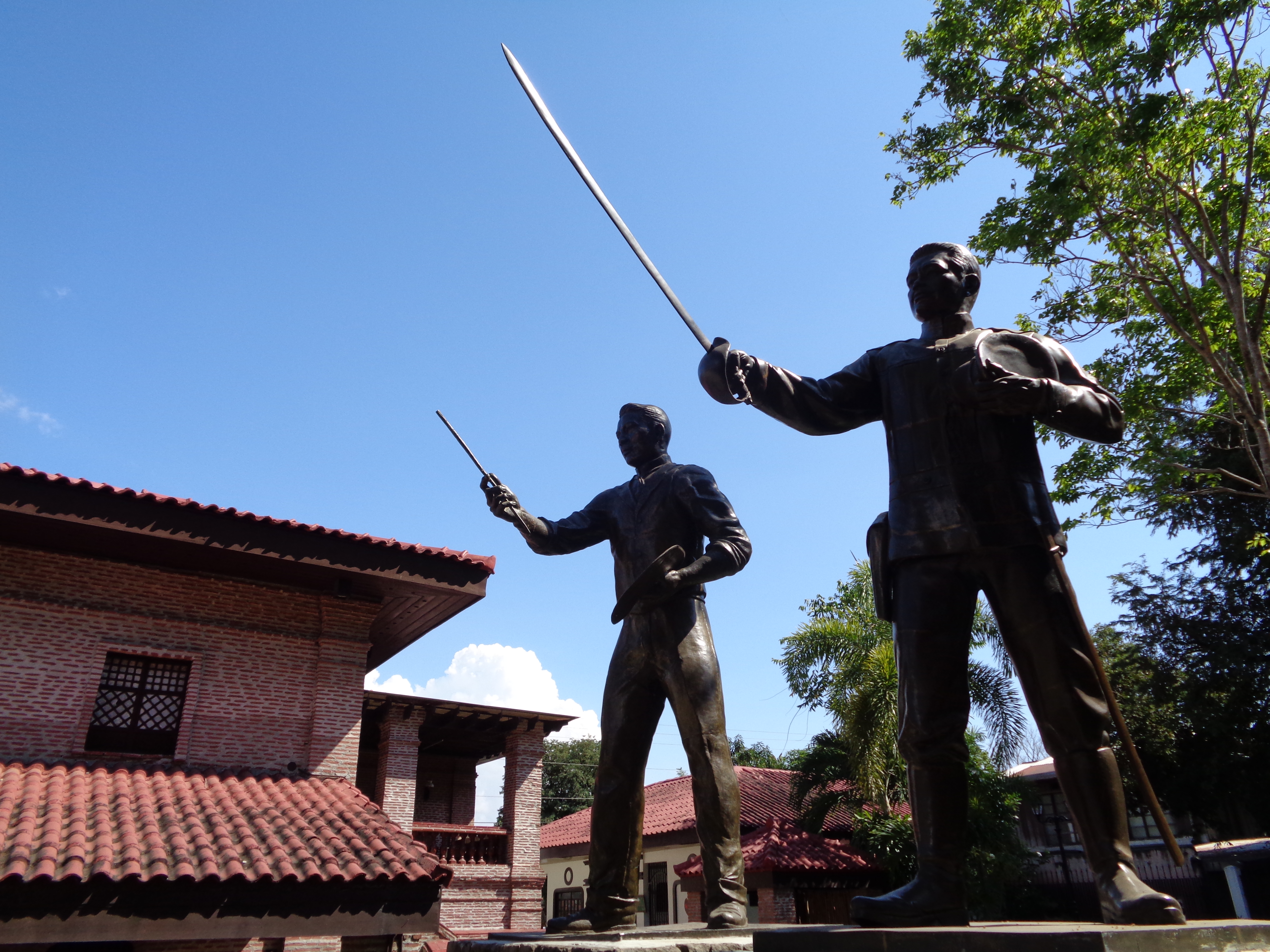 NHCP Photo Collection, 1983