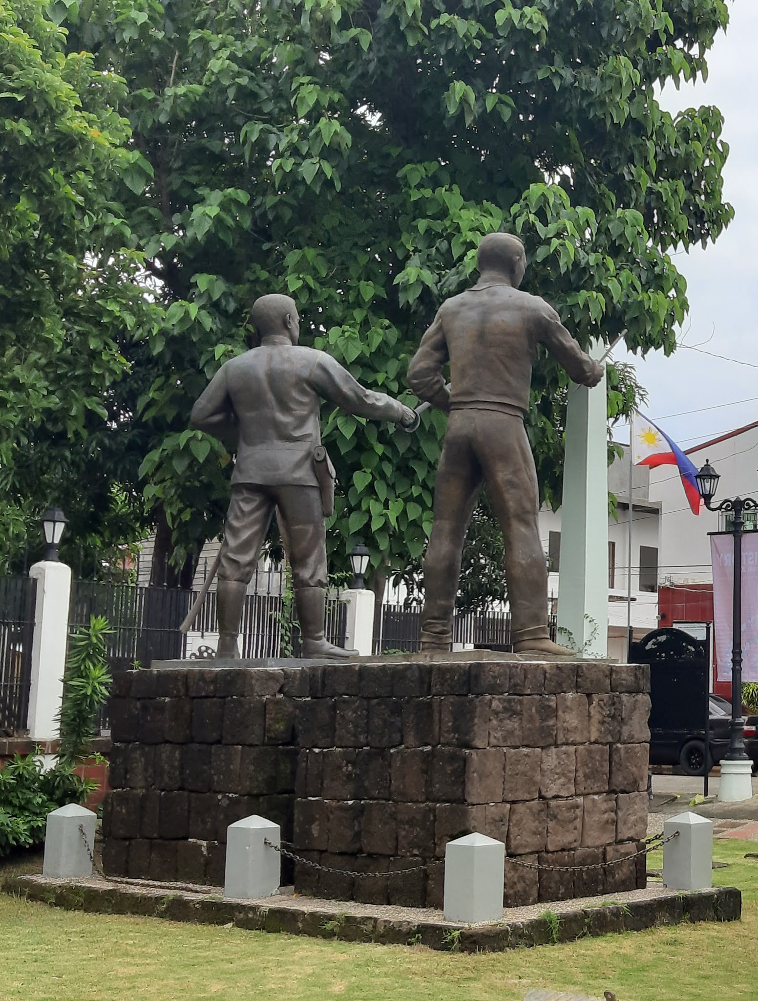 NHCP Photo Collection, 1983