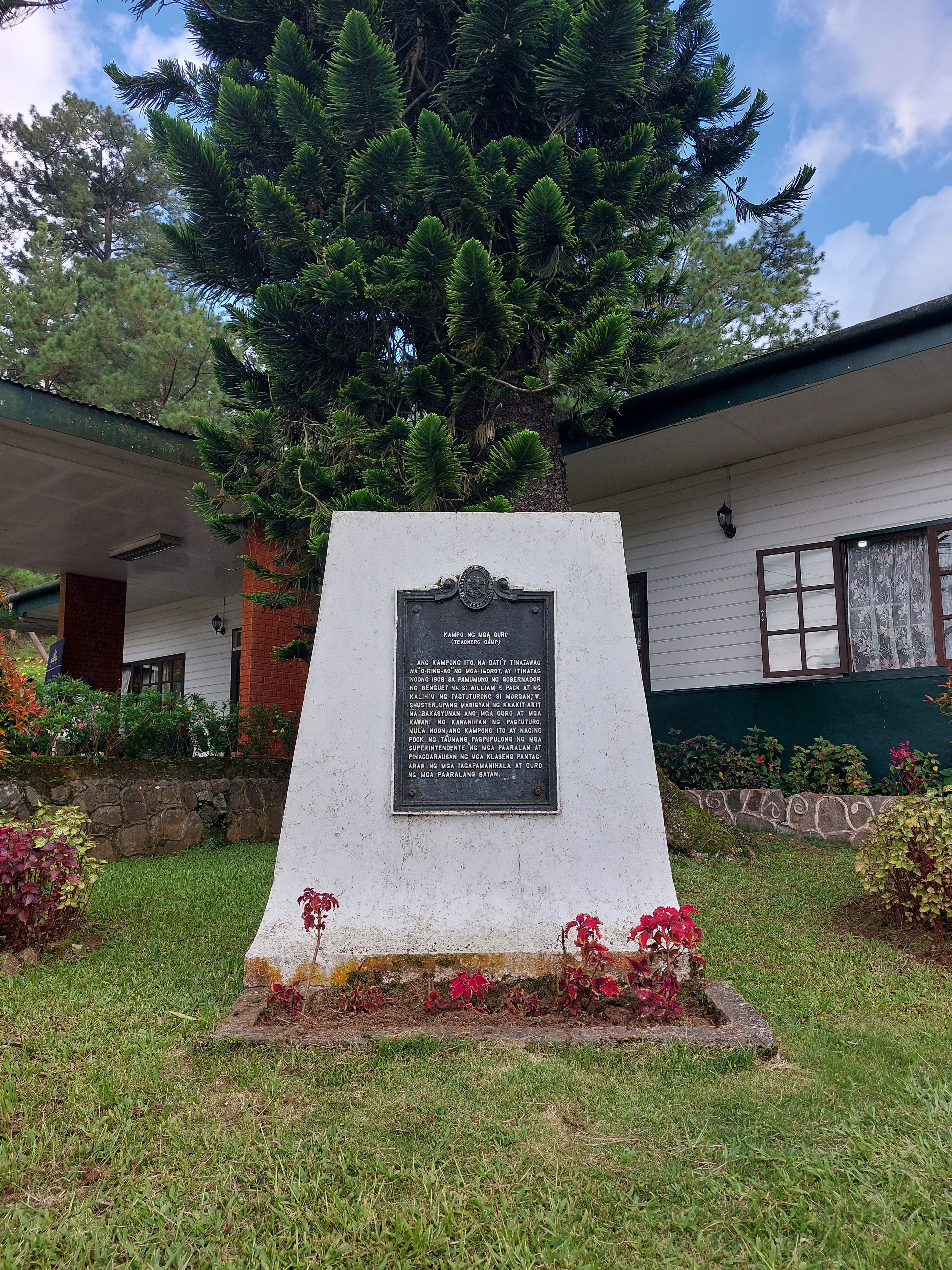 NHCP Photo Collection, 2018