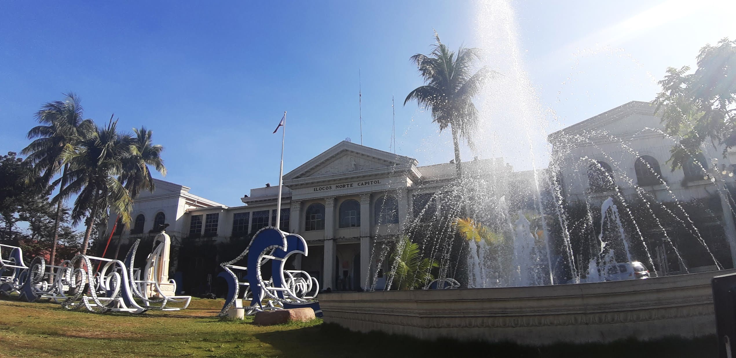 NHCP Photo Collection, 1995