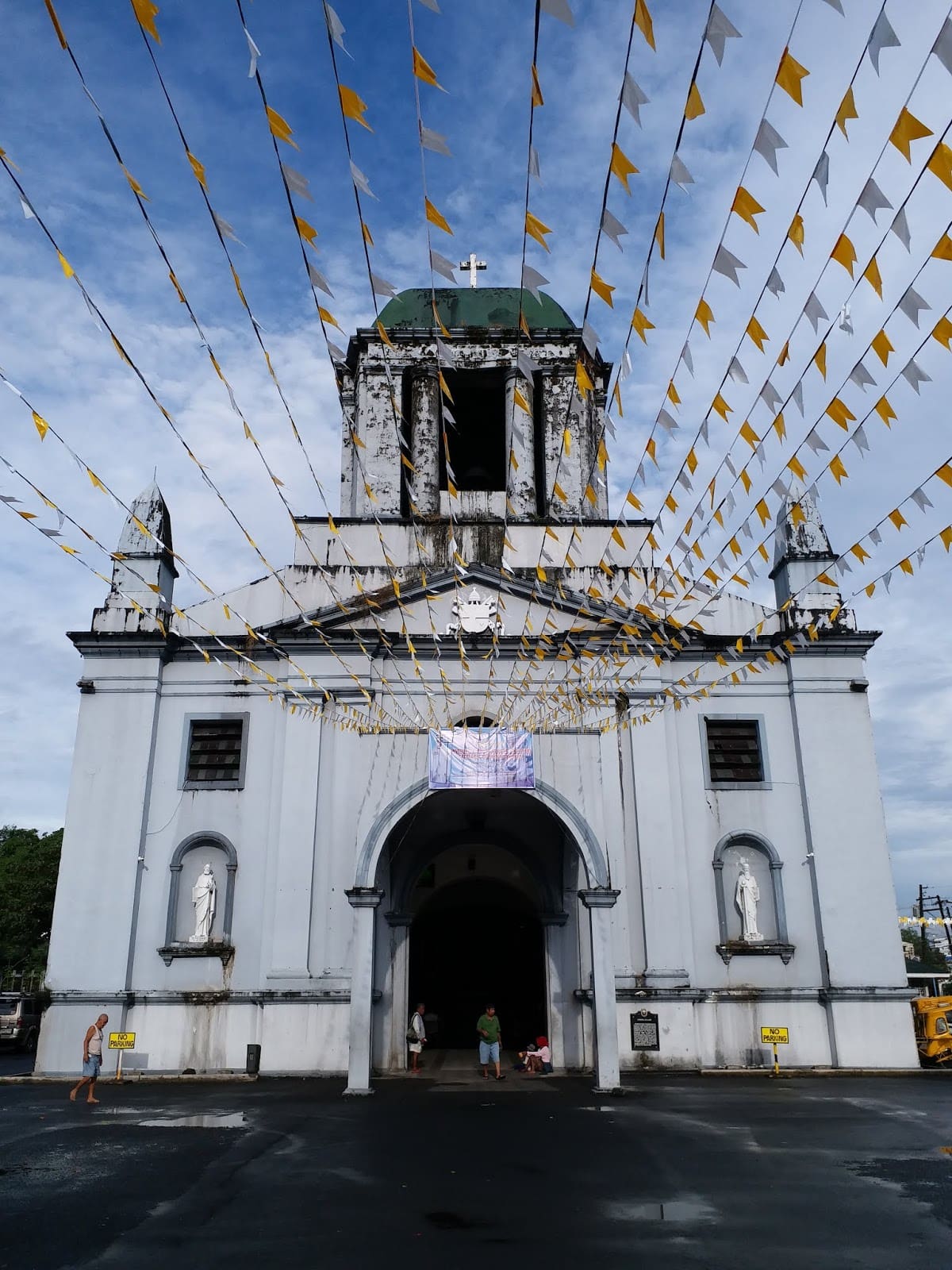 NHCP Photo Collection, 2016