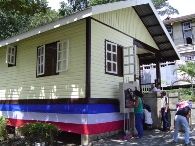 NHCP Photo Collection, 2018