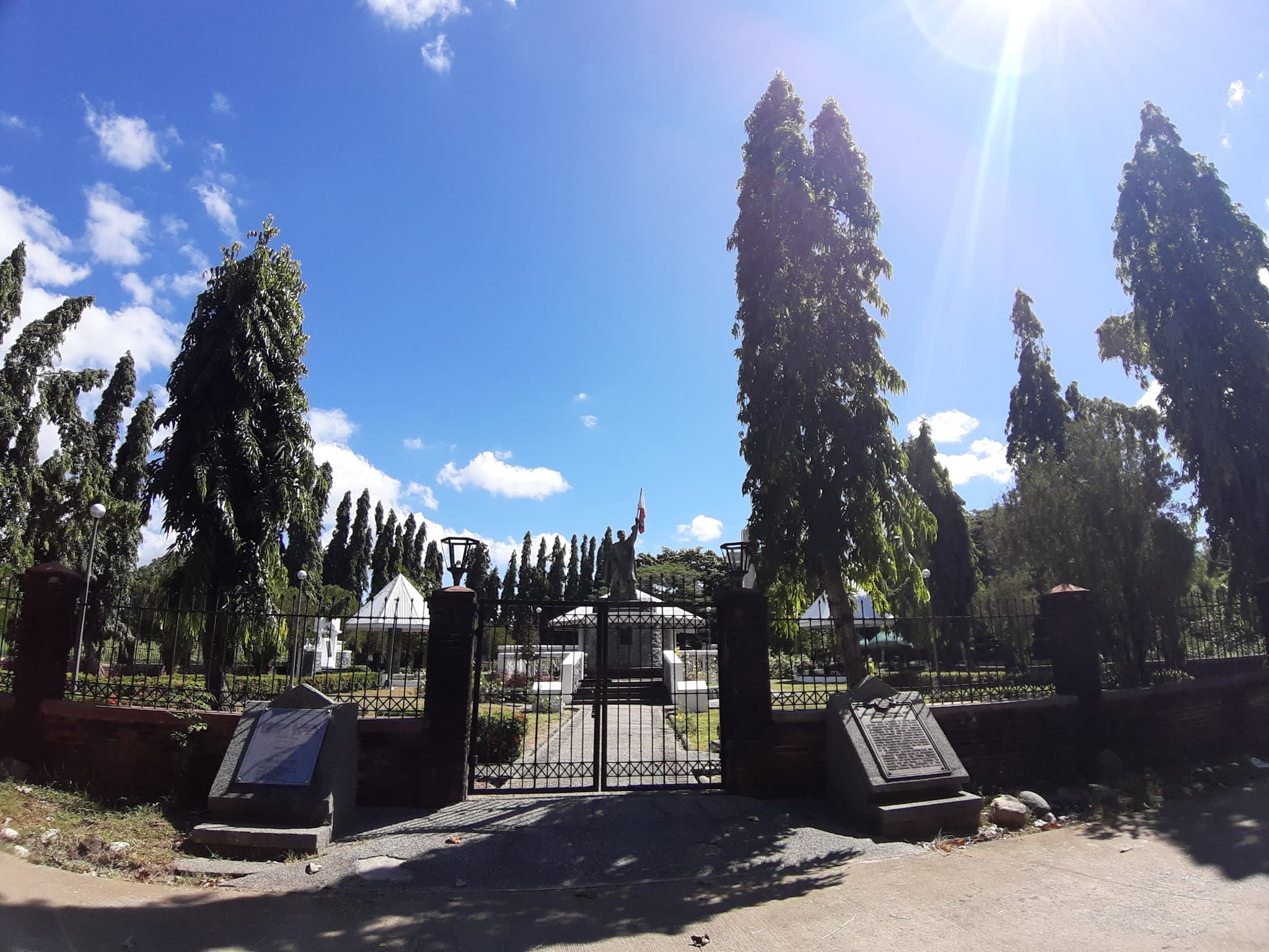 NHCP Photo Collection, 2018