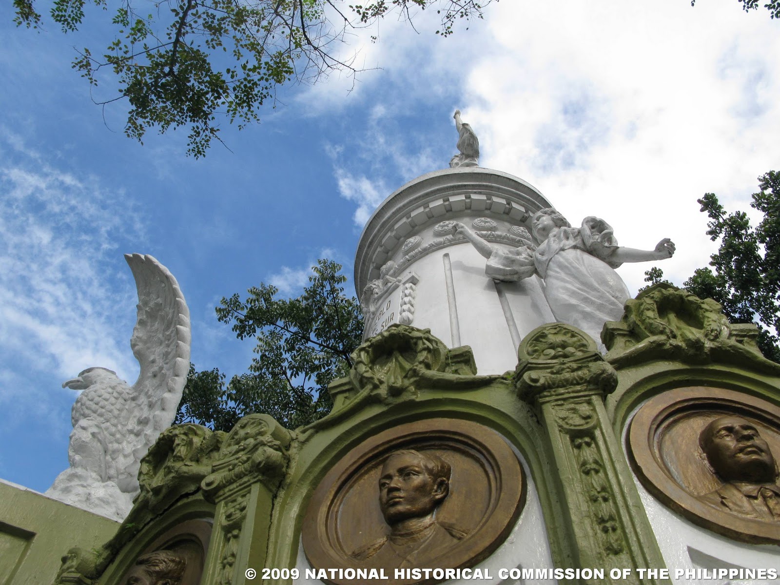 NHCP Photo Collection, 2018