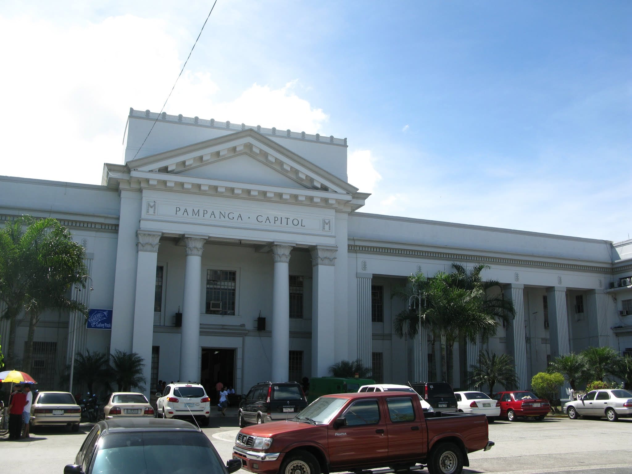 NHCP Photo Collection, 1957