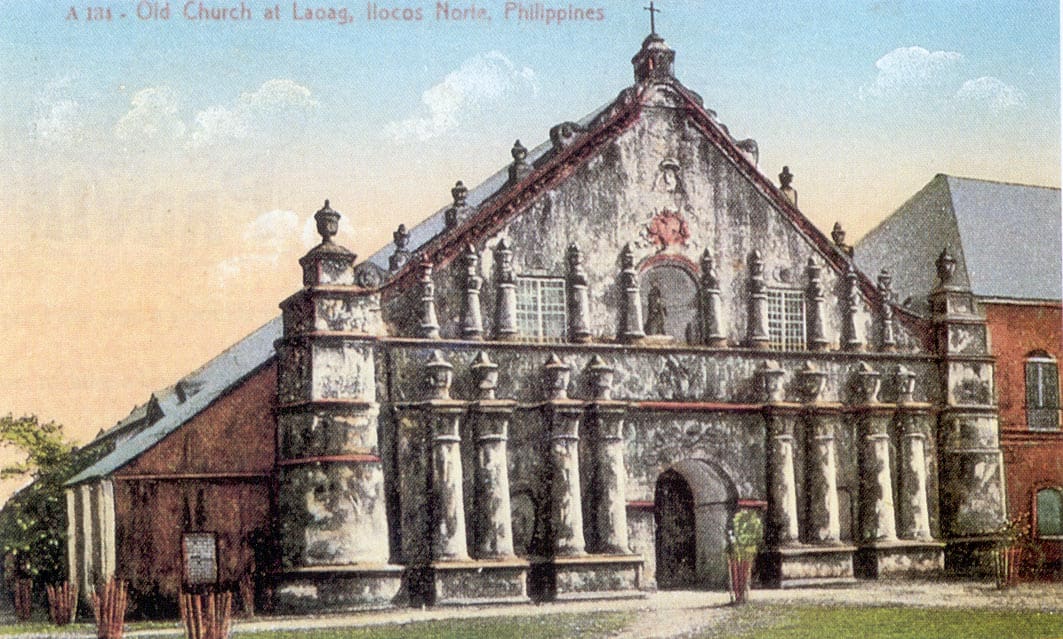 NHCP Photo Collection, 1983