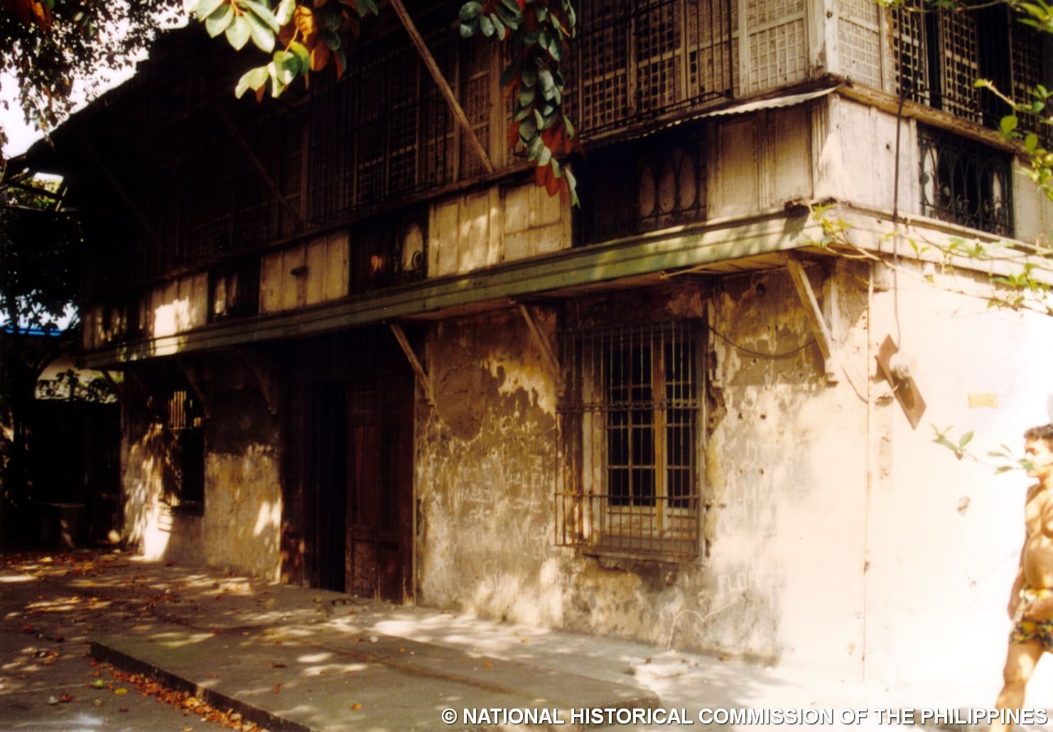 NHCP Photo Collection, 2018