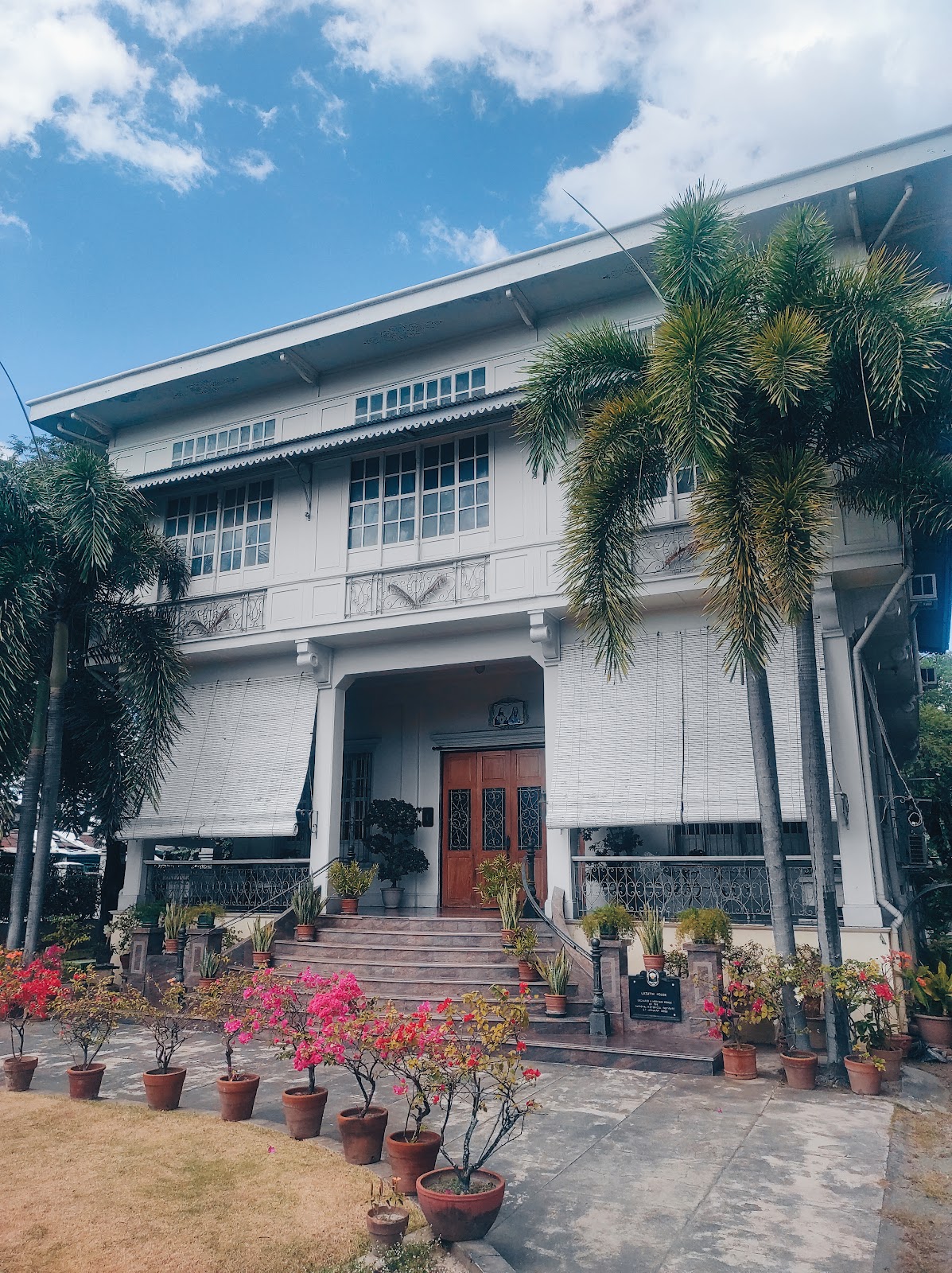 NHCP Photo Collection, 1940