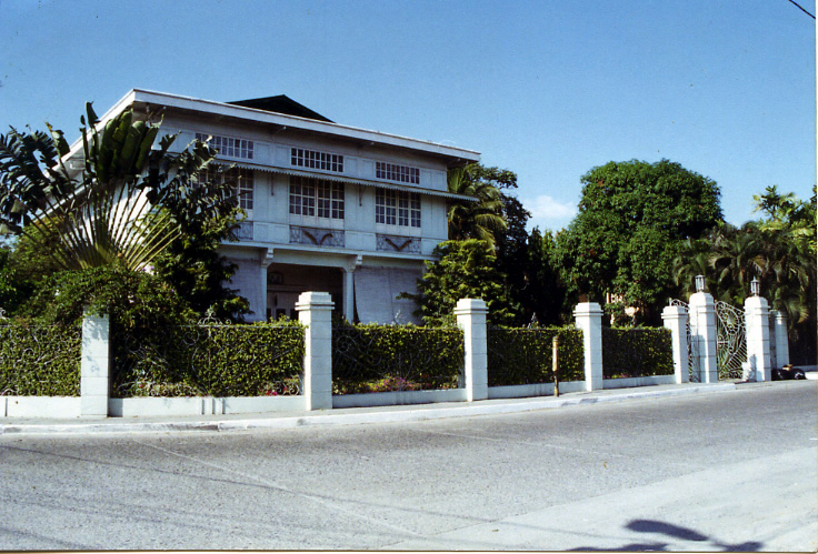 NHCP Photo Collection, 2018