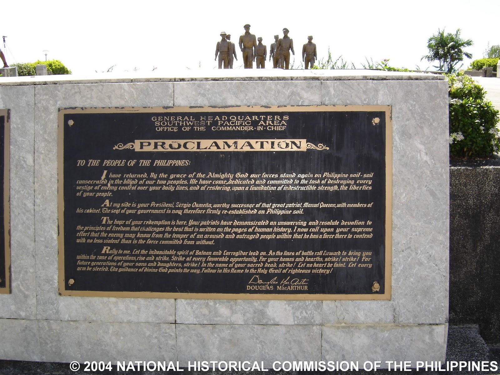 NHCP Photo Collection, 2019