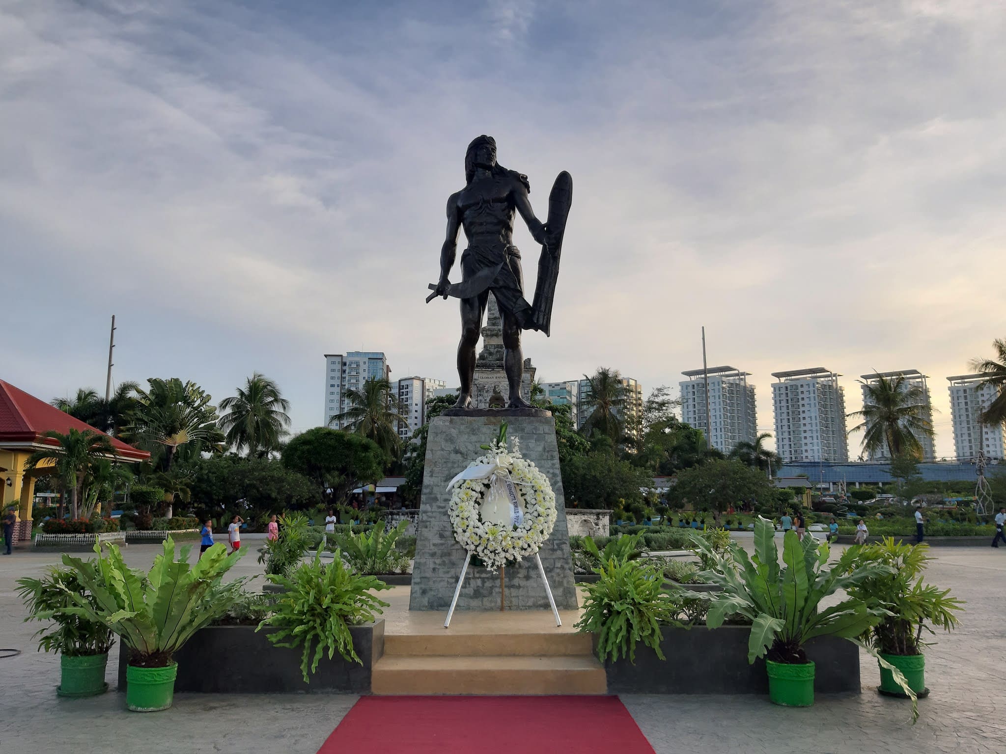 NHCP Photo Collection, 2008