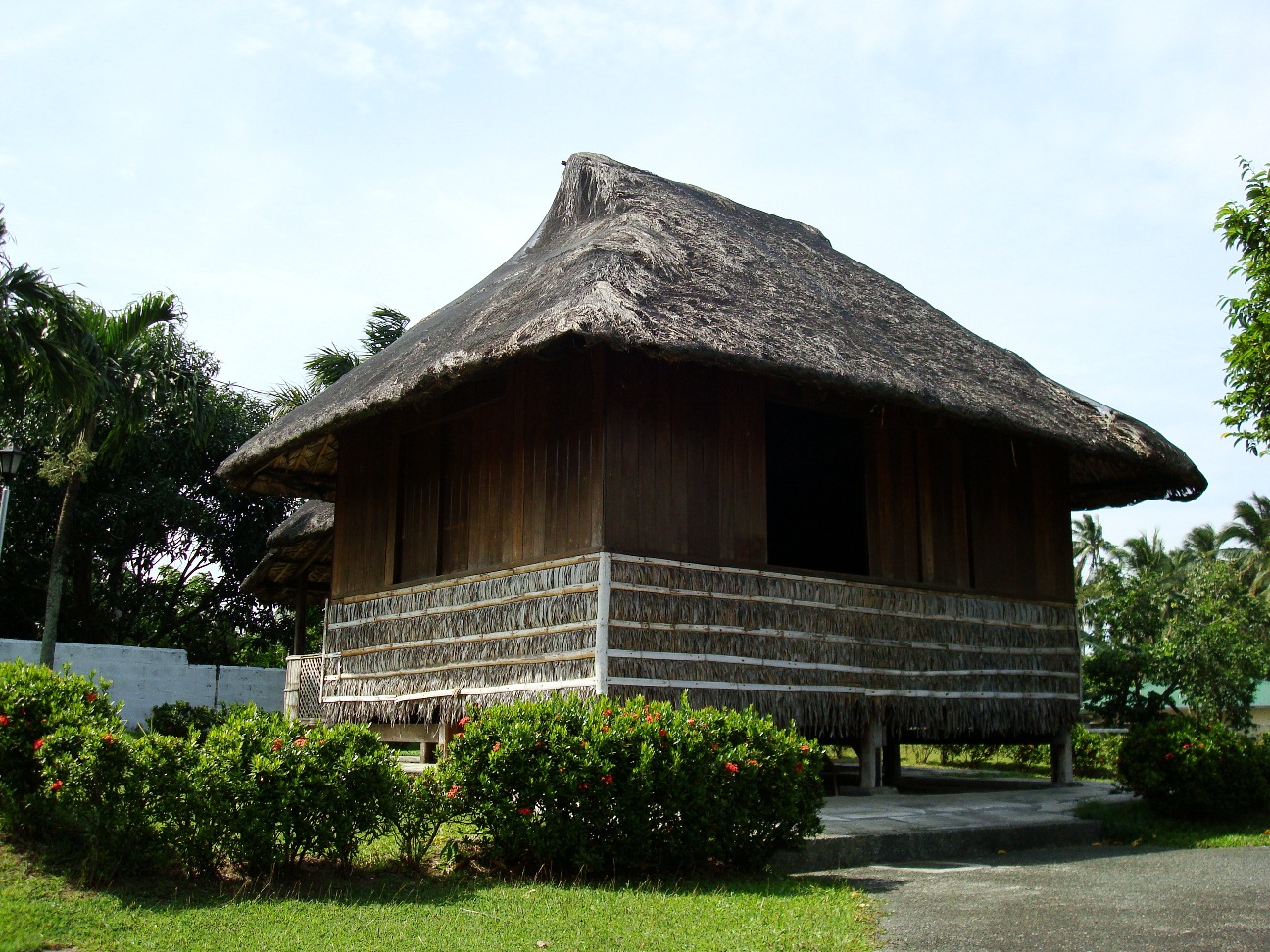 NHCP Photo Collection, 1958