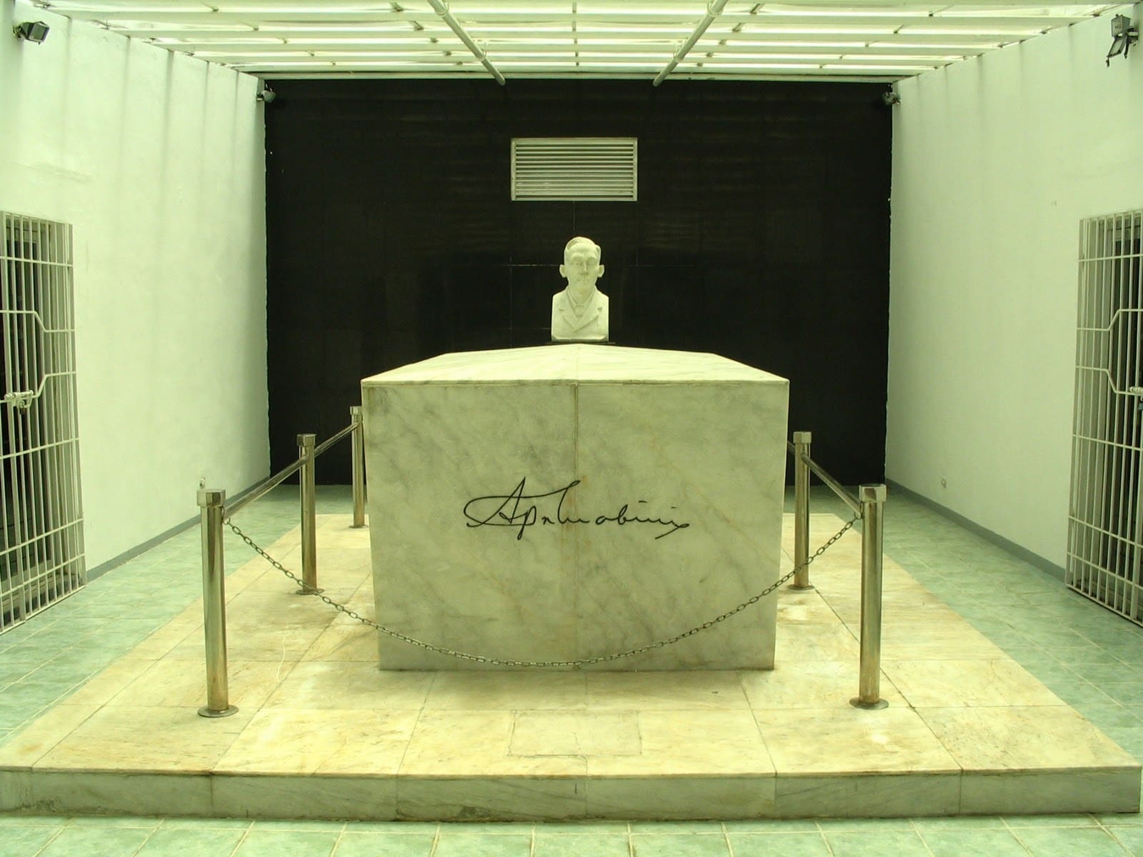 NHCP Photo Collection, 2008