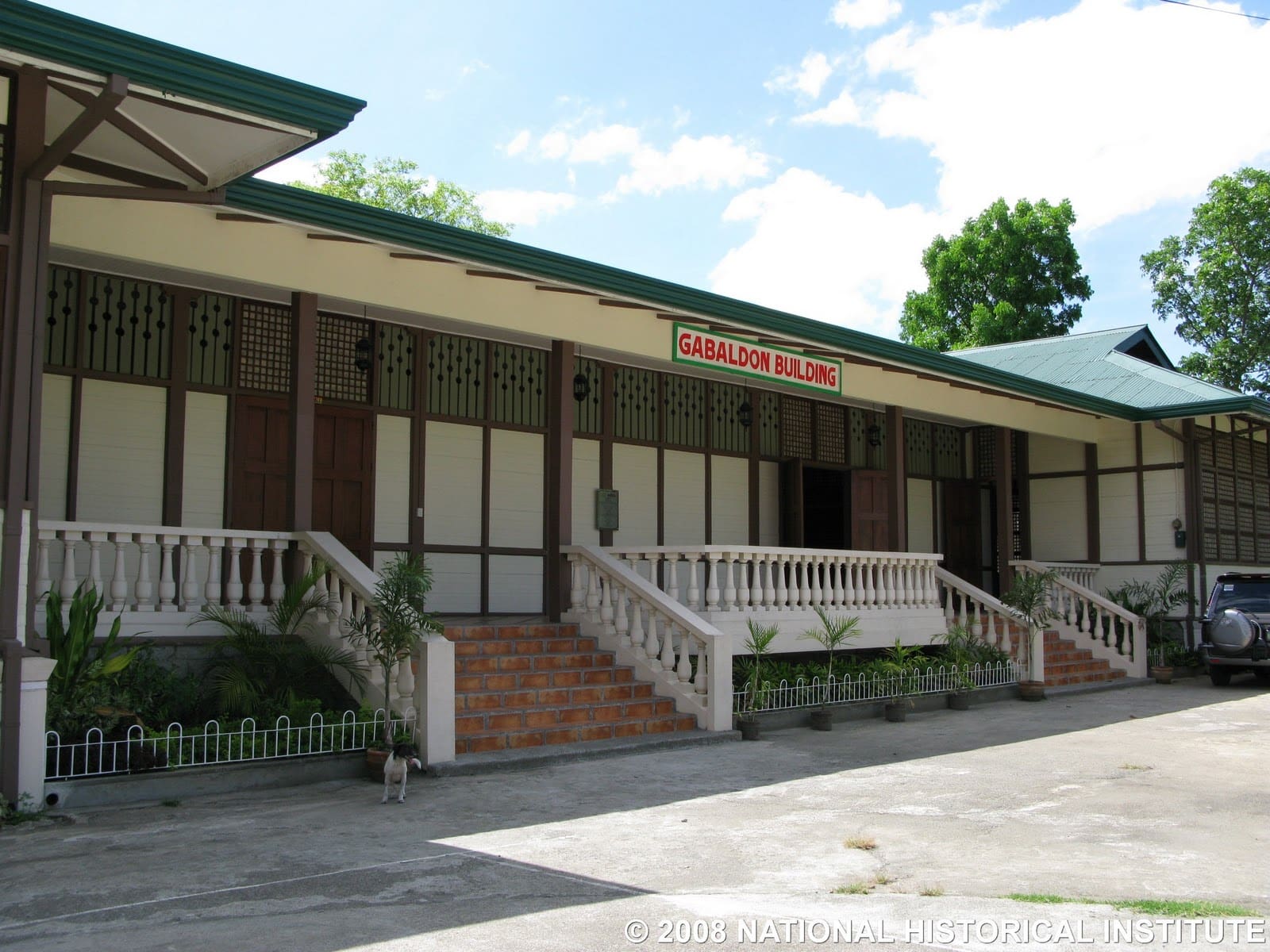 NHCP Photo Collection, 2011
