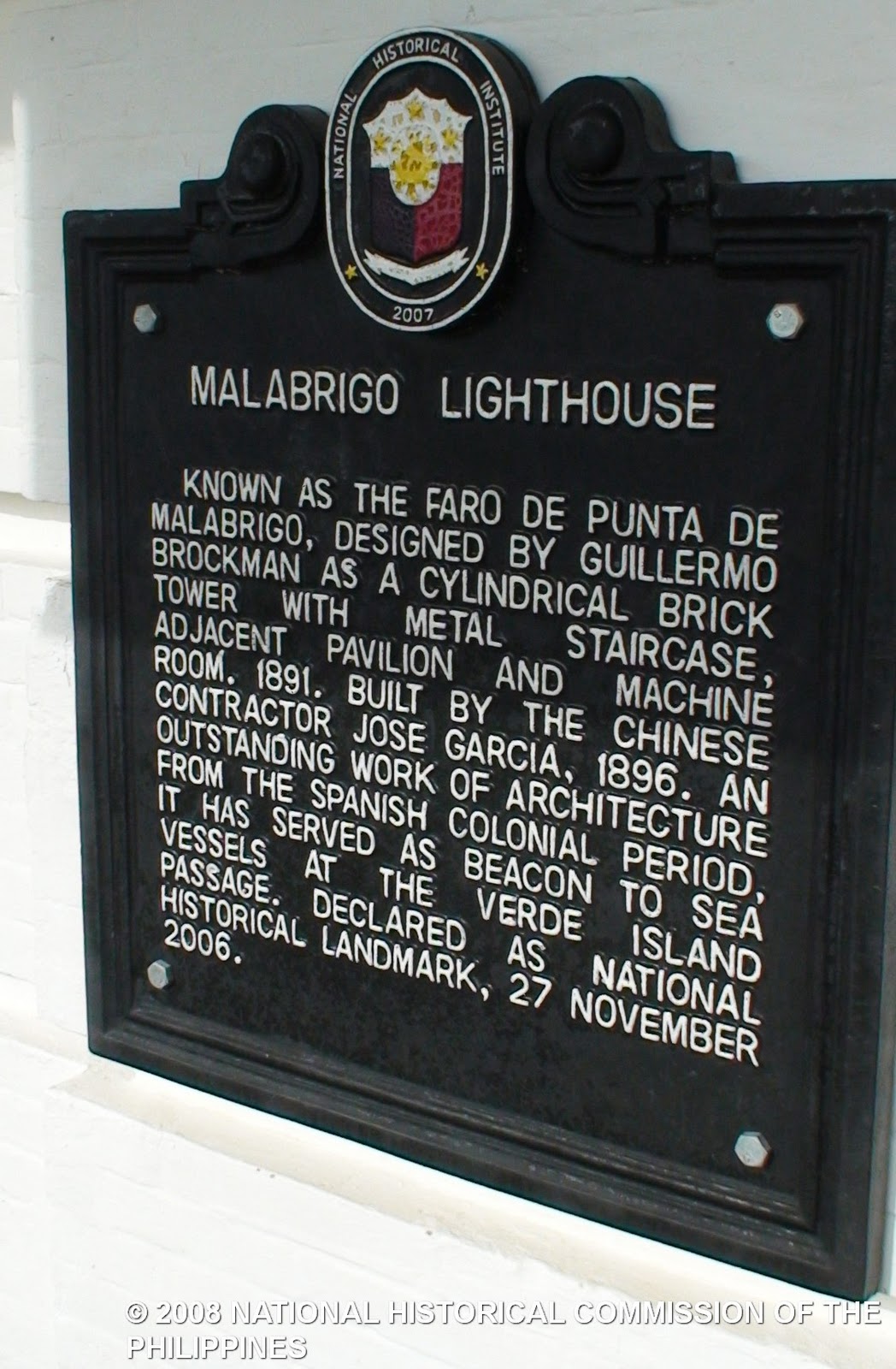 NHCP Photo Collection, 2011