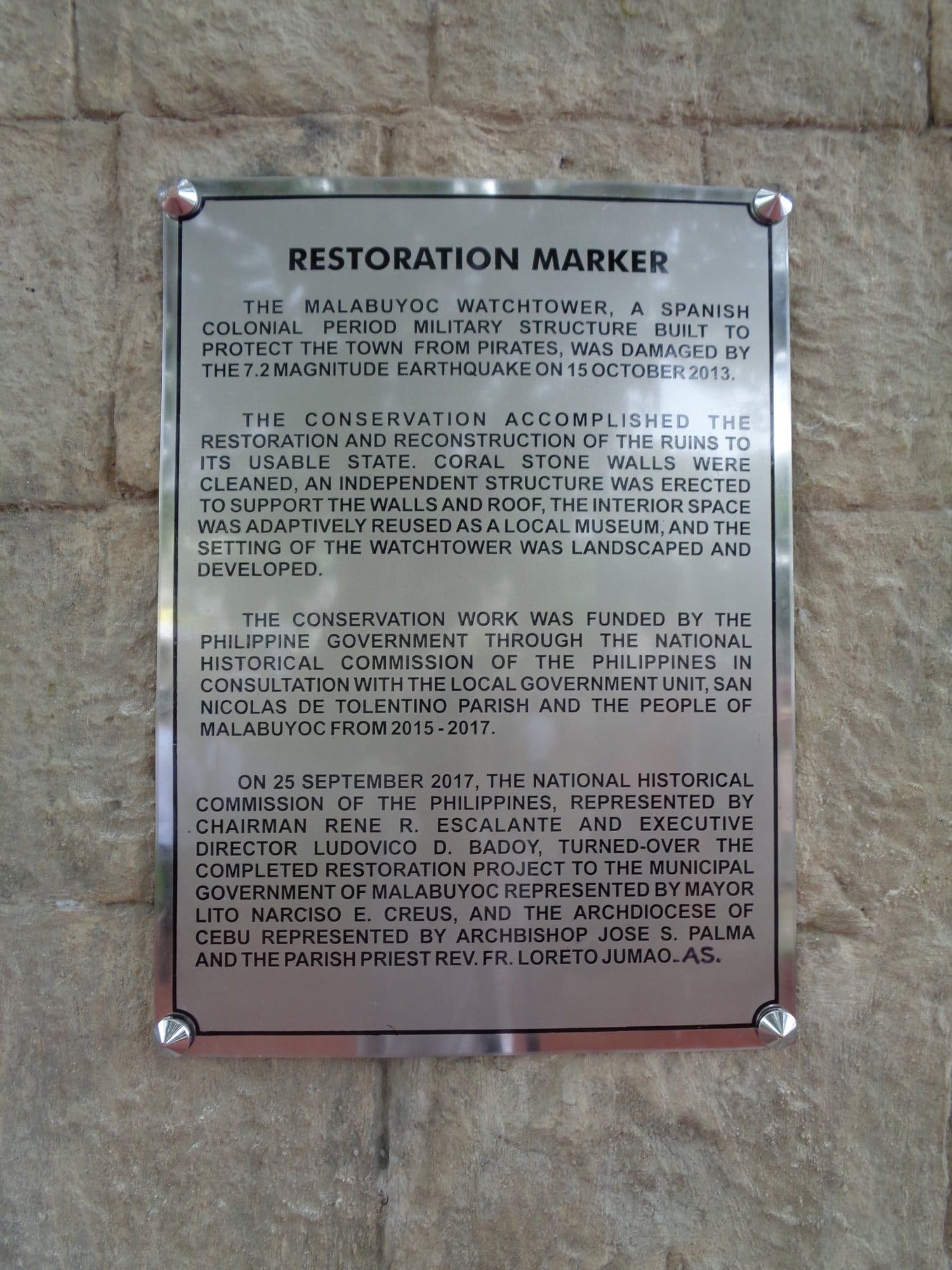 NHCP Photo Collection, 2013