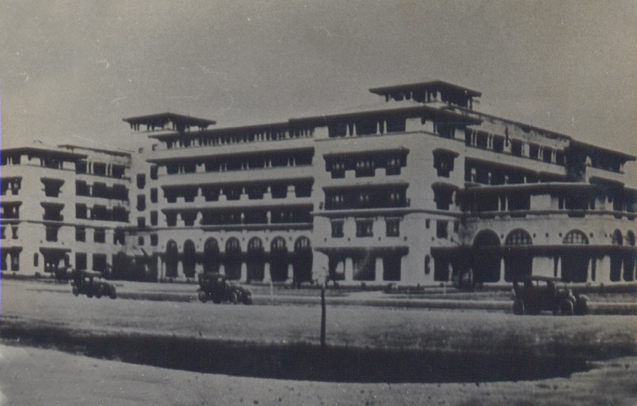 NHCP Photo Collection, 1995