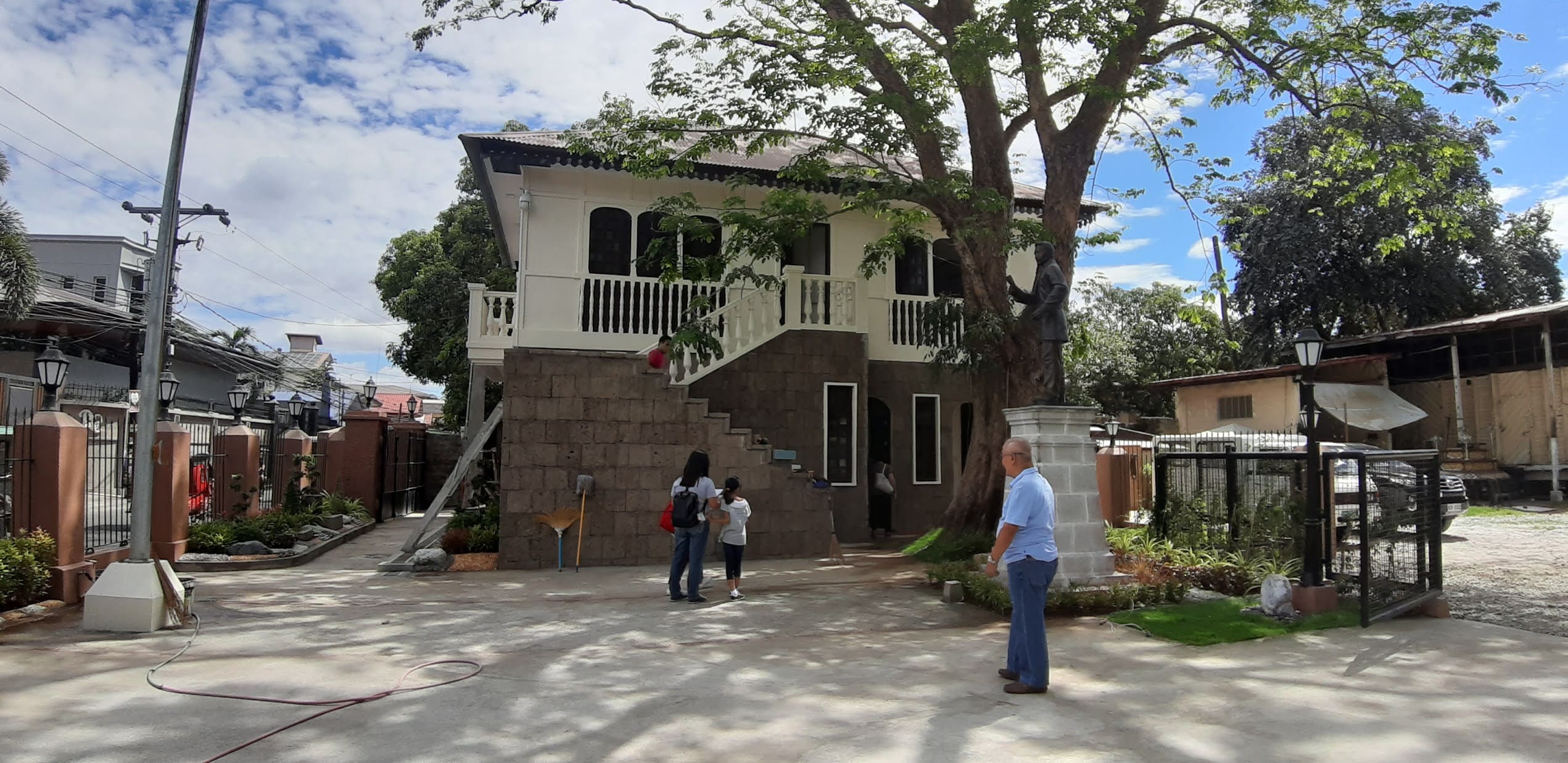 NHCP Photo Collection, 2013