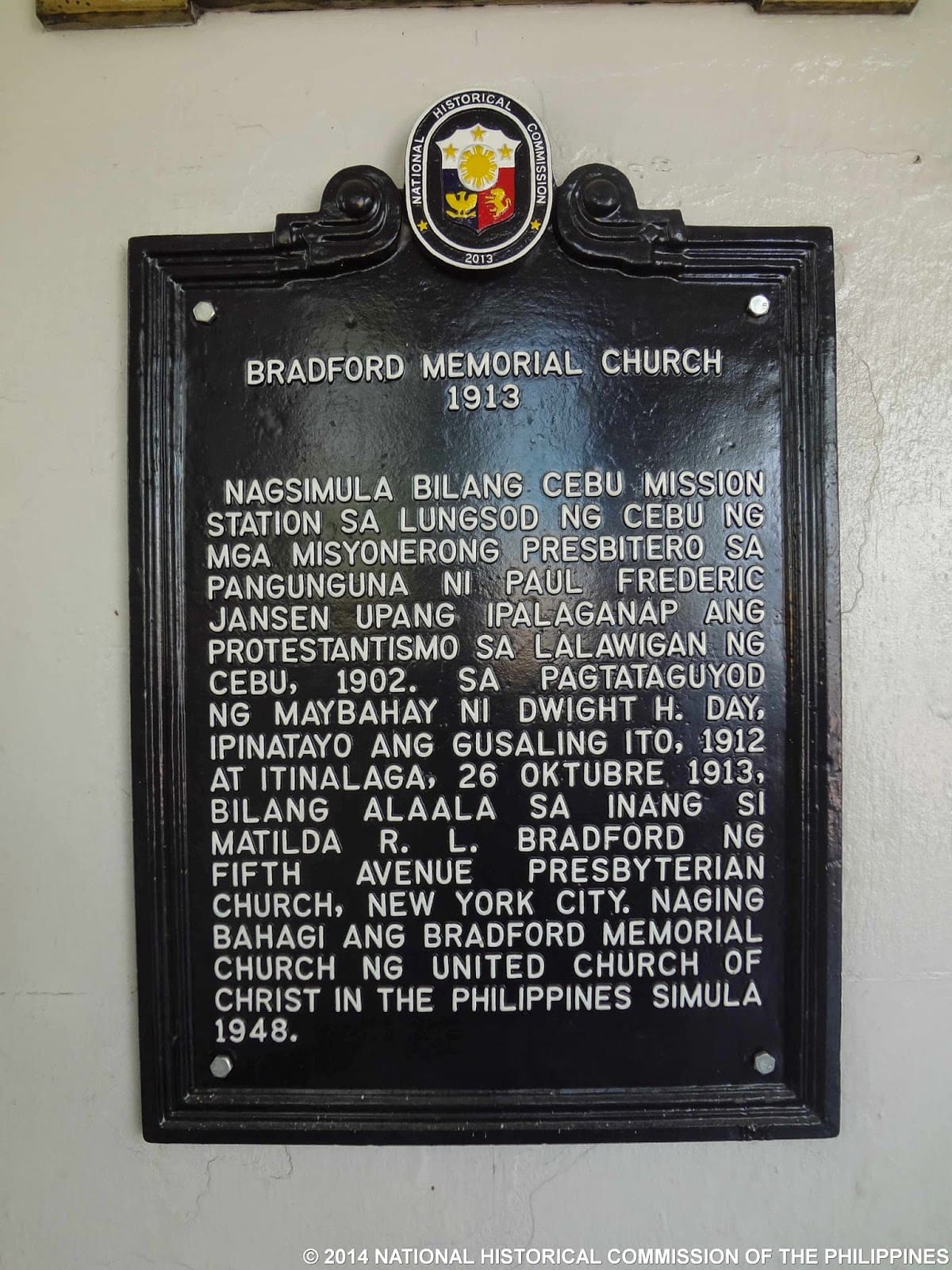 NHCP Photo Collection, 2020