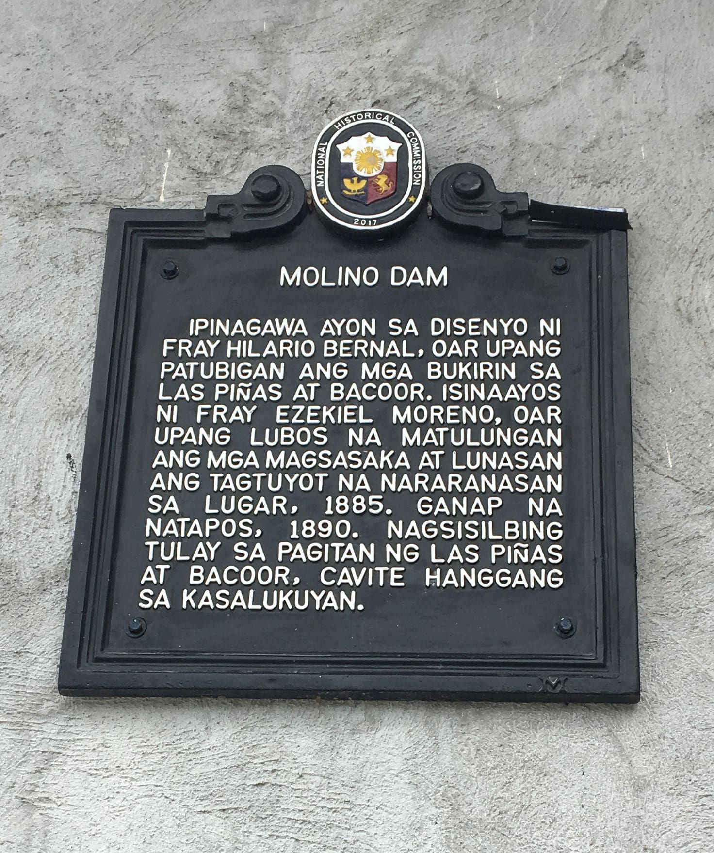 NHCP Photo Collection, 2019