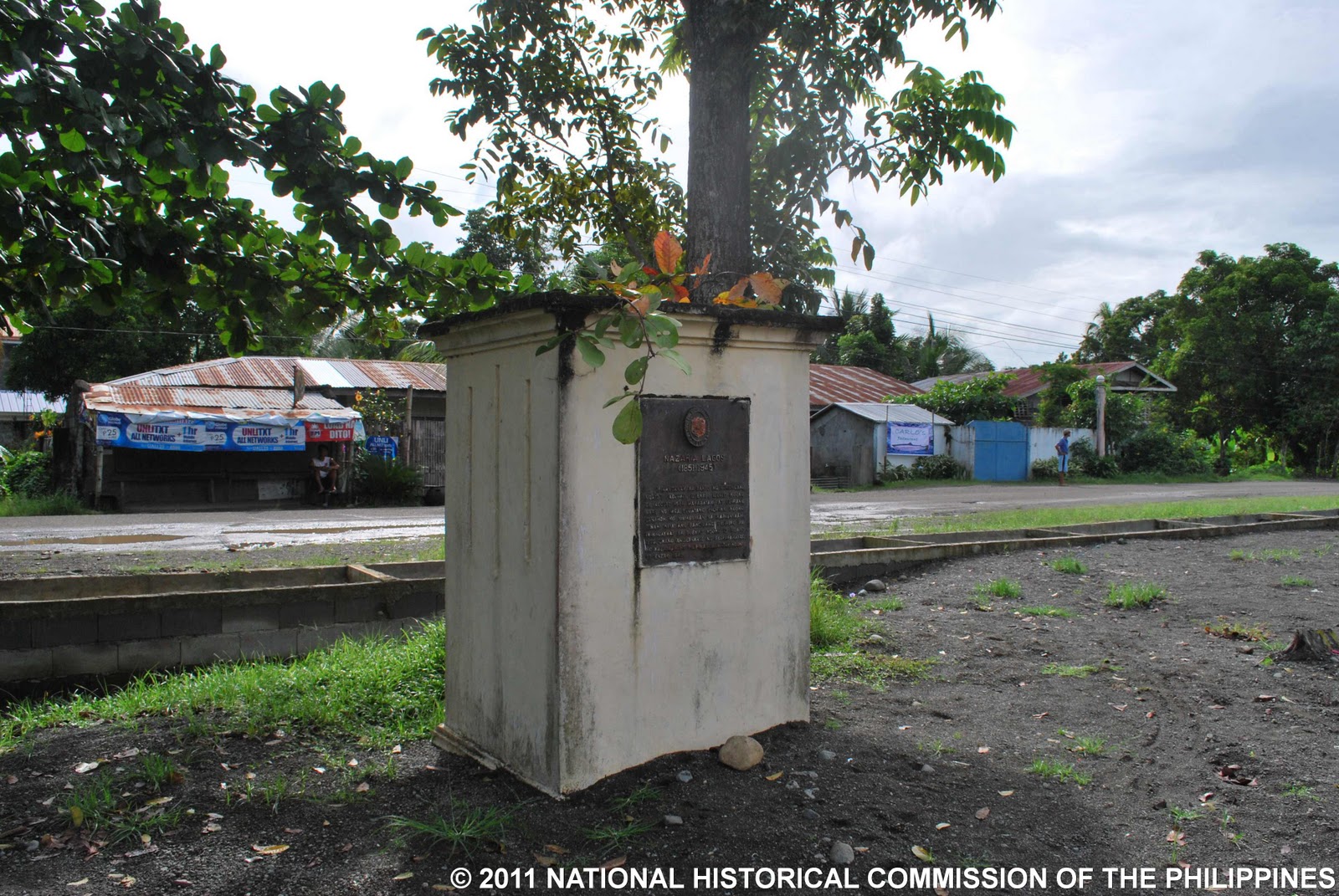 NHCP Photo Collection, 1991
