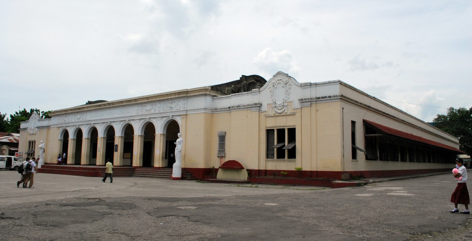 NHCP Photo Collection, 2018