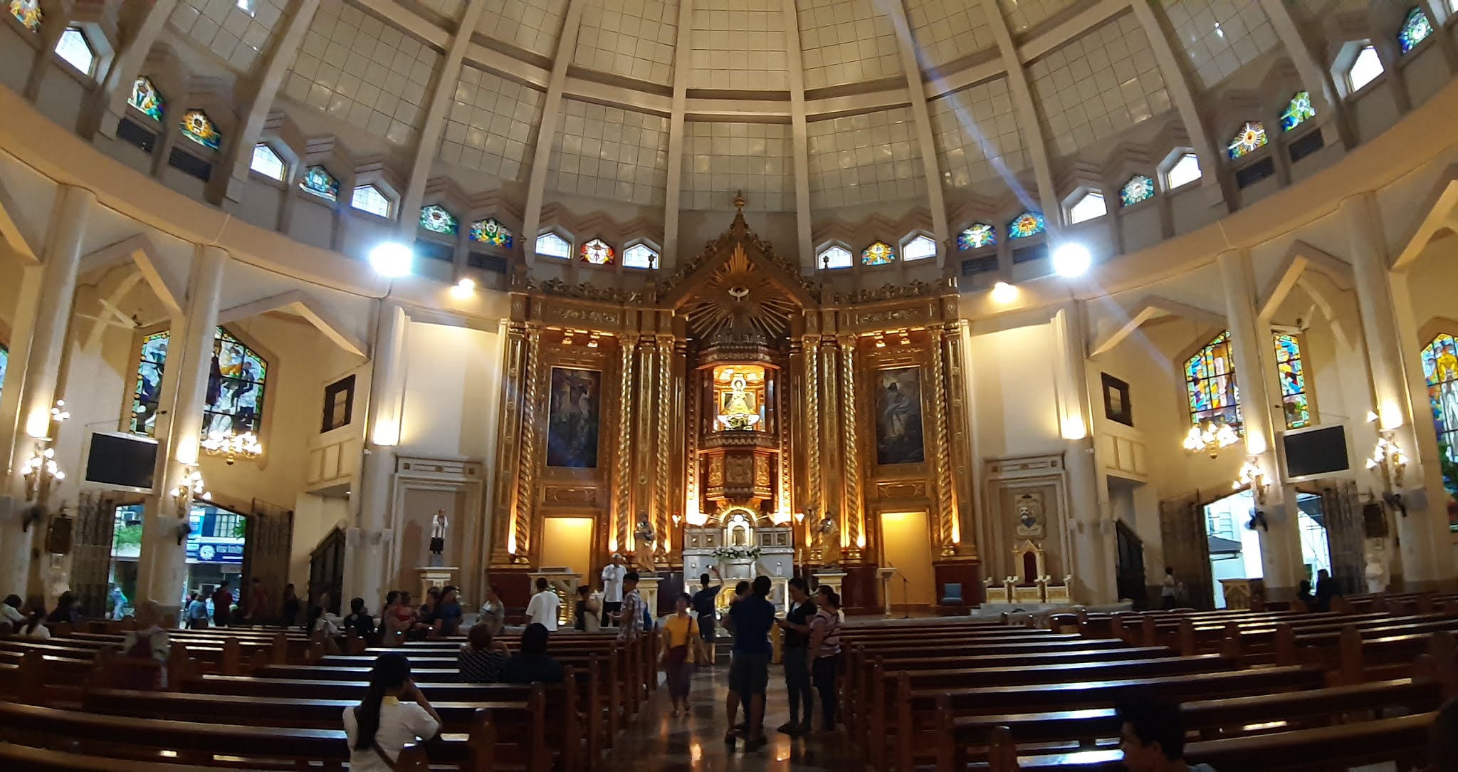 NHCP Photo Collection, 2017