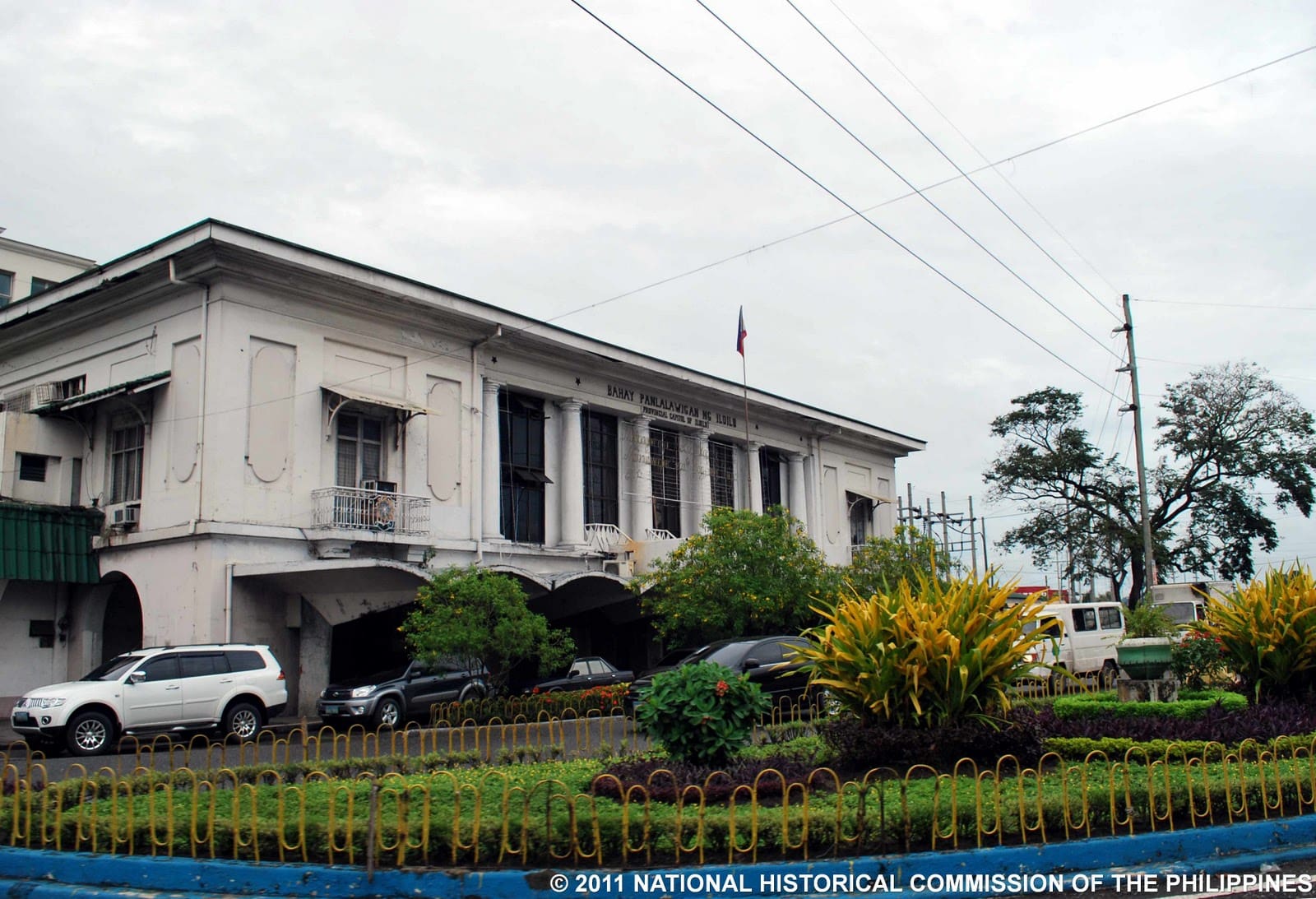 NHCP Photo Collection, 2013