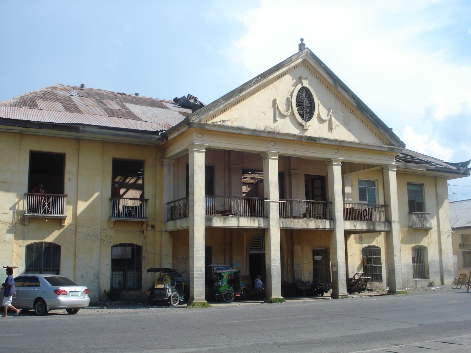 NHCP Photo Collection, 1939
