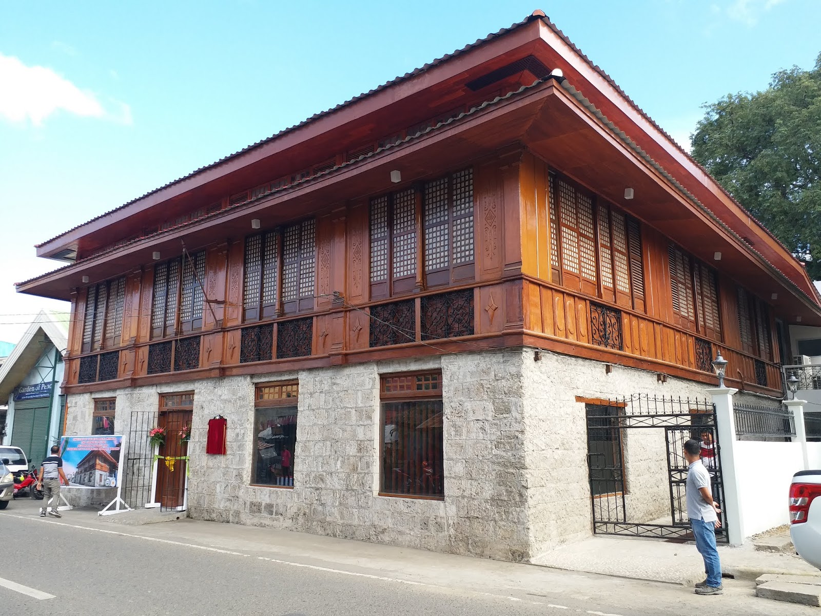 NHCP Photo Collection, 1941