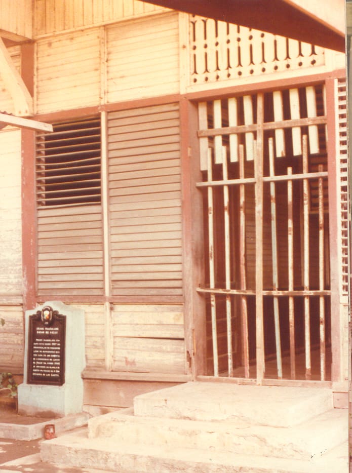 NHCP Photo Collection, 2008