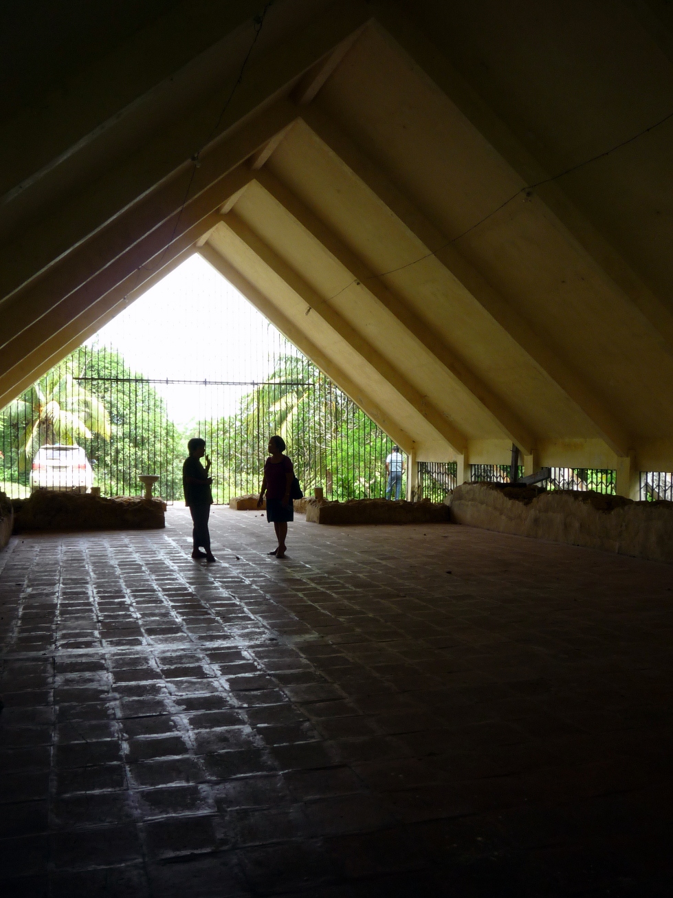 NHCP Photo Collection, 1973