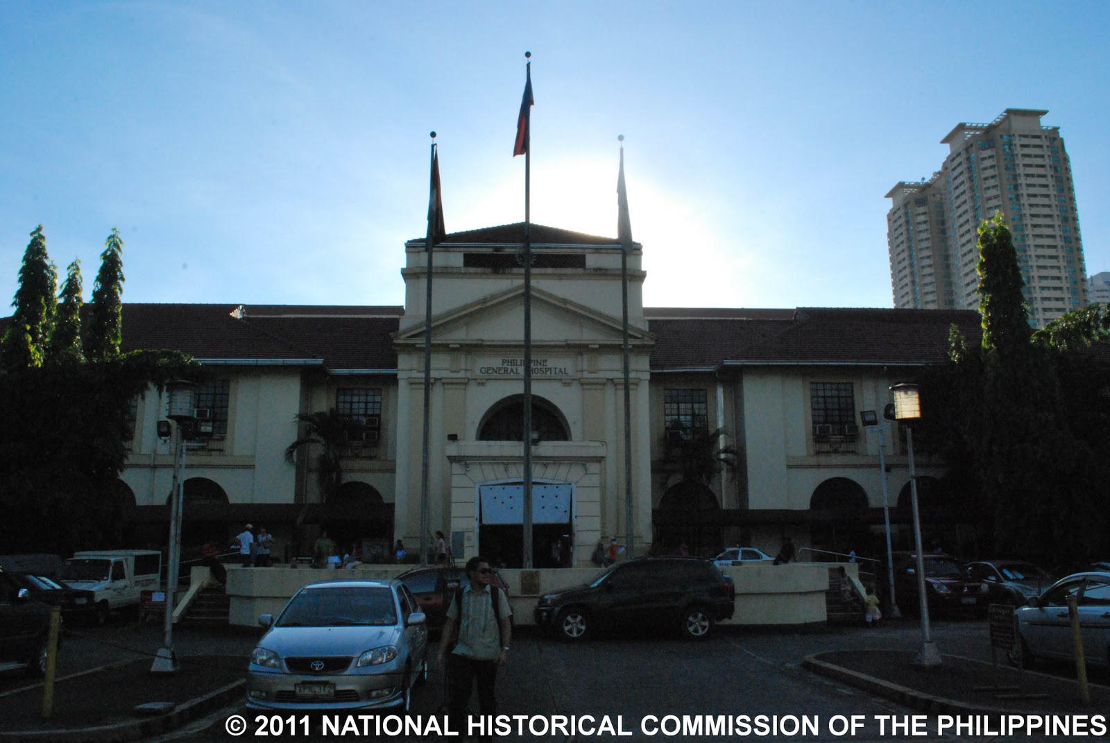 NHCP Photo Collection, 2004